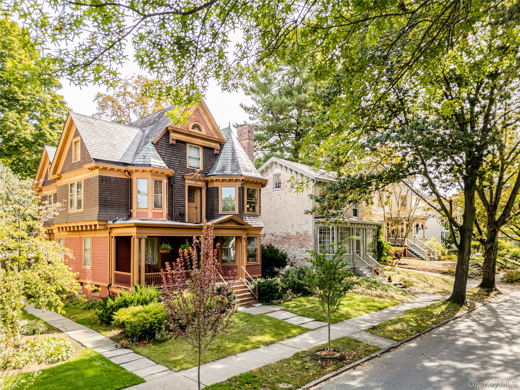 #1 photo, 119 Academy Street, Poughkeepsie , NY 12601