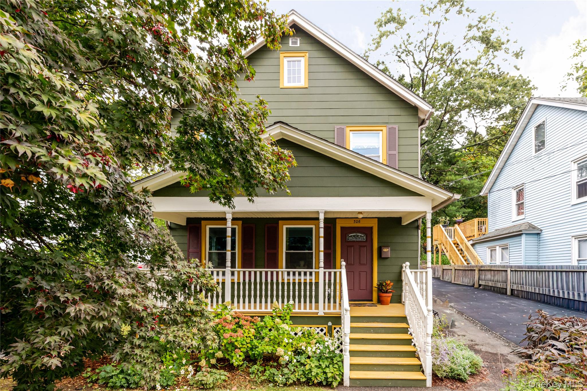 #1 photo, 306 E Chester Street, 纽约州 Kingston , NY 12401