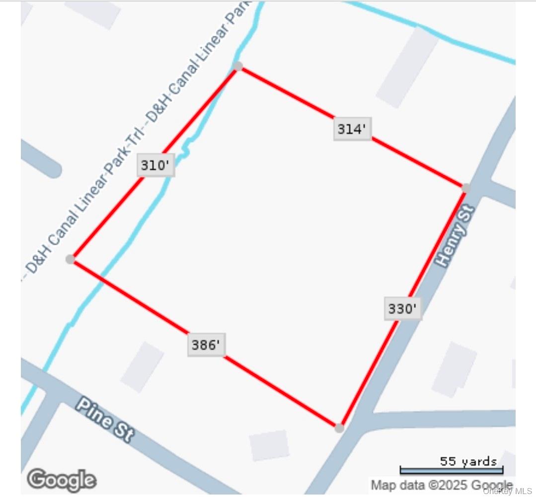 #4 photo, TBD Henry Street, Wurtsboro , NY 12790