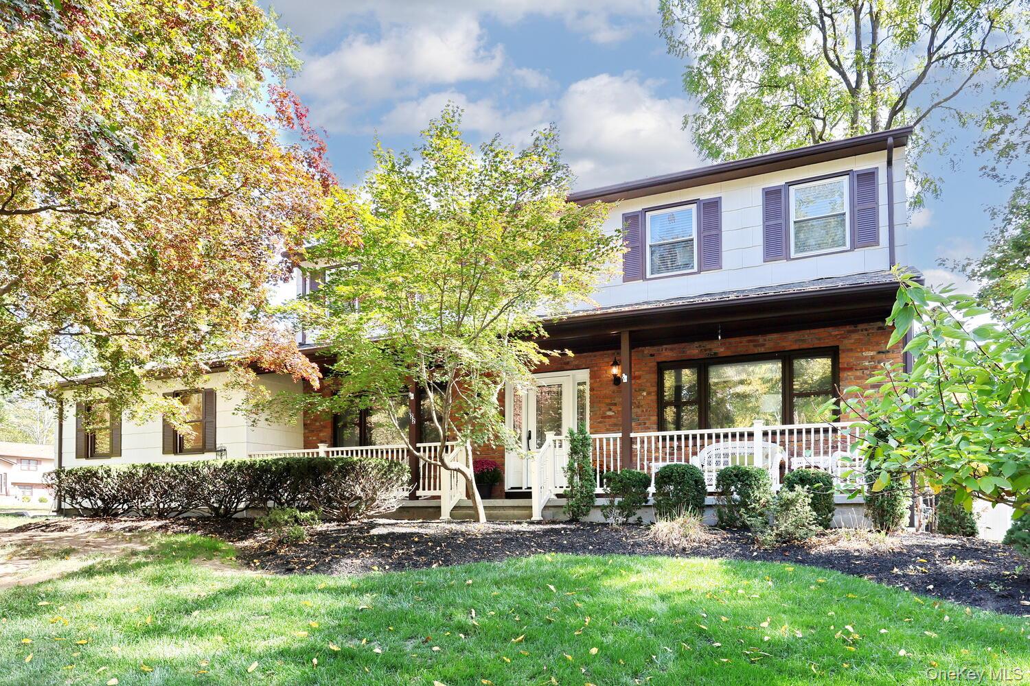 #1 photo, 122 Birch Lane, New City , NY 10956