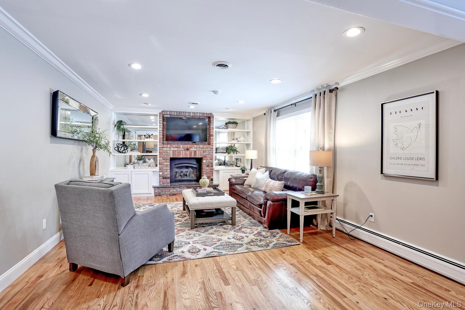 #13 photo, 122 Birch Lane, New City , NY 10956