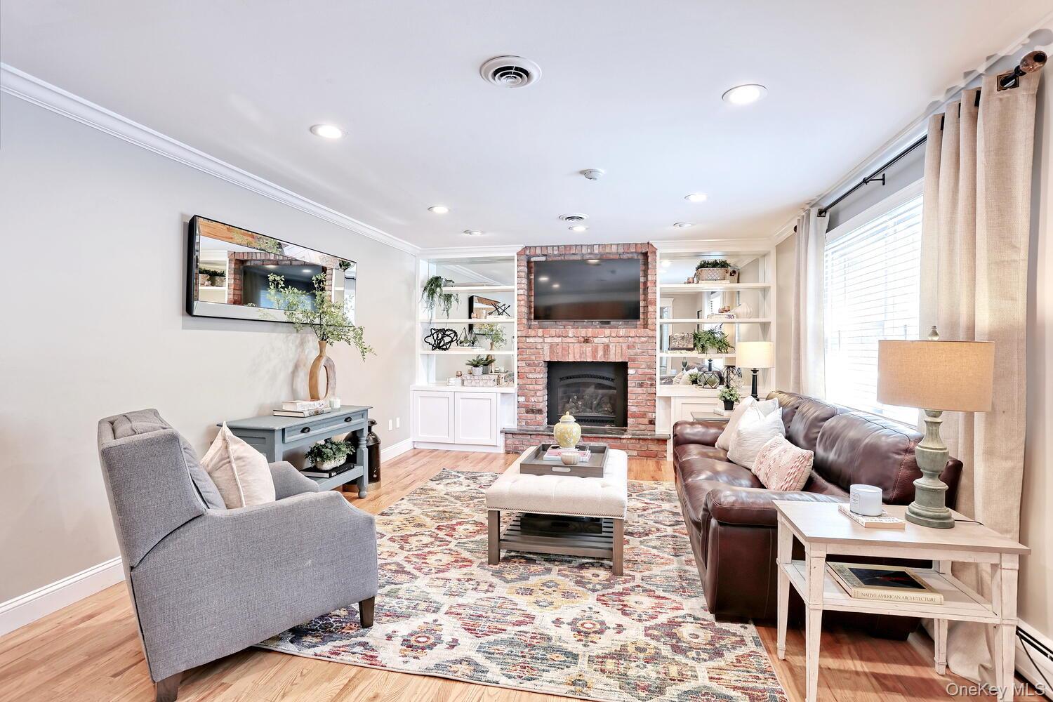 #14 photo, 122 Birch Lane, New City , NY 10956