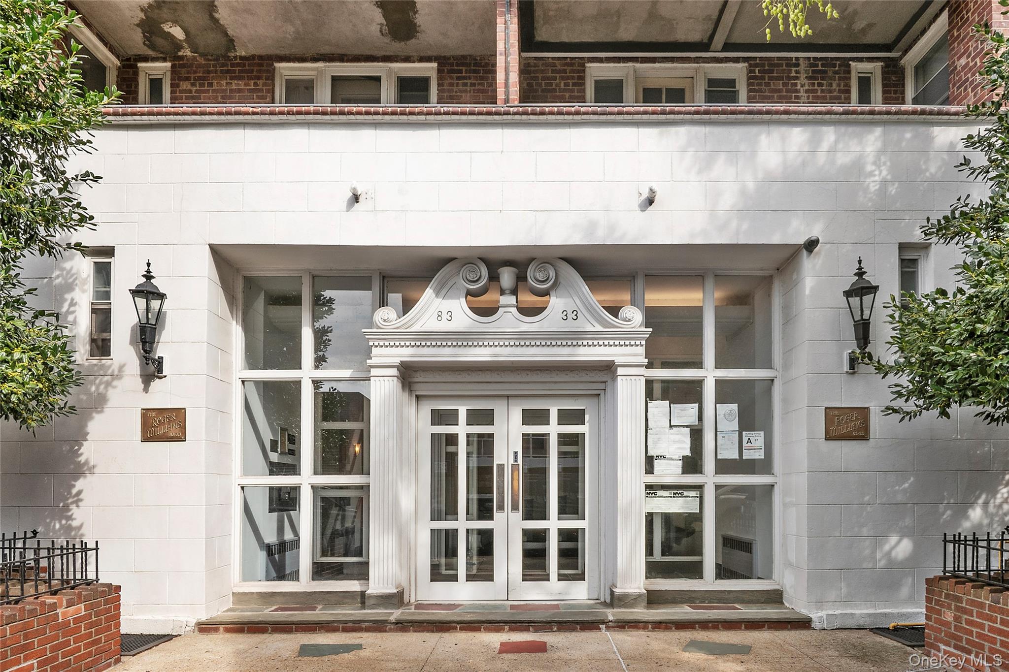 #1 photo, 83-33 Austin Street, 皇后区 秋园 Kew Gardens , NY 11415