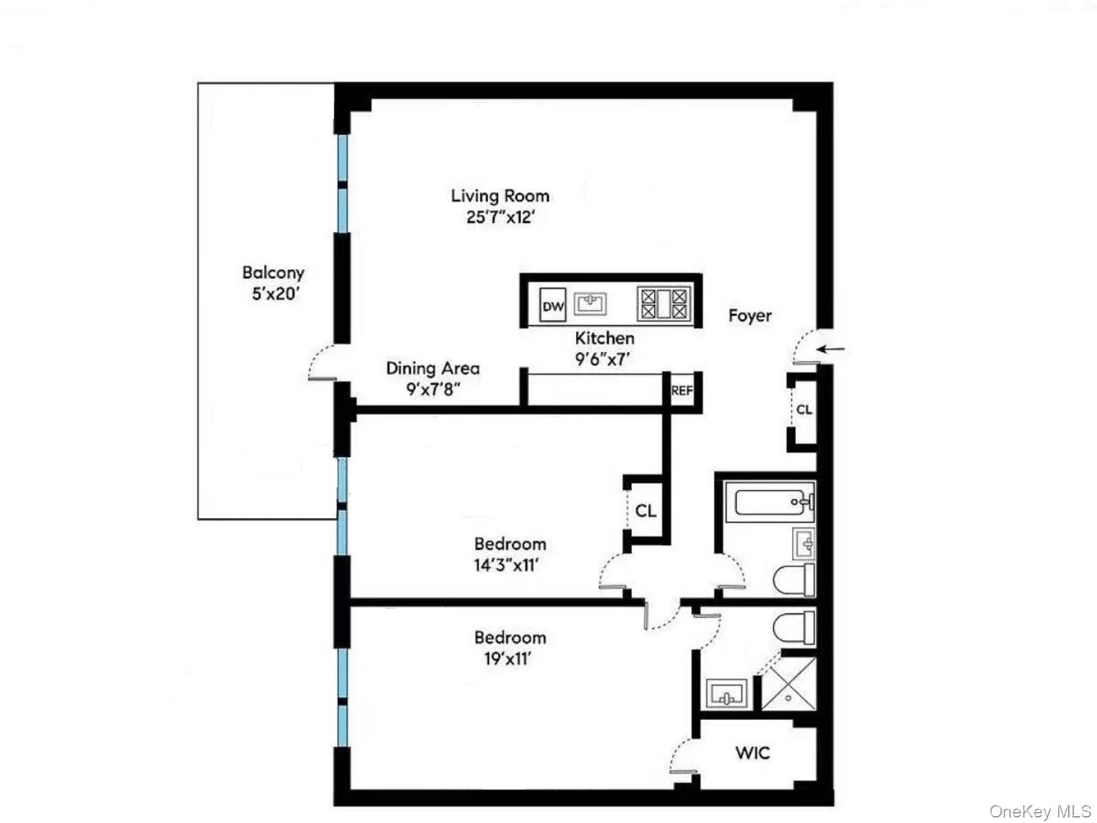 #2 photo, 140-55 34th Avenue, クイーンズ区 Flushing , NY 11354