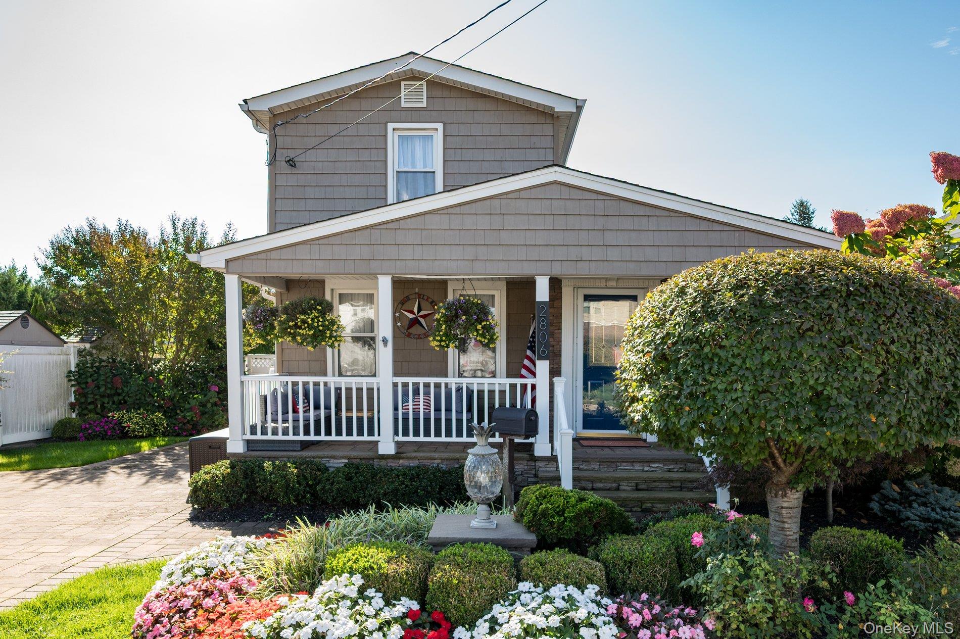 #1 photo, 2806 Wilson Avenue, ナッソー郡 Bellmore , NY 11710