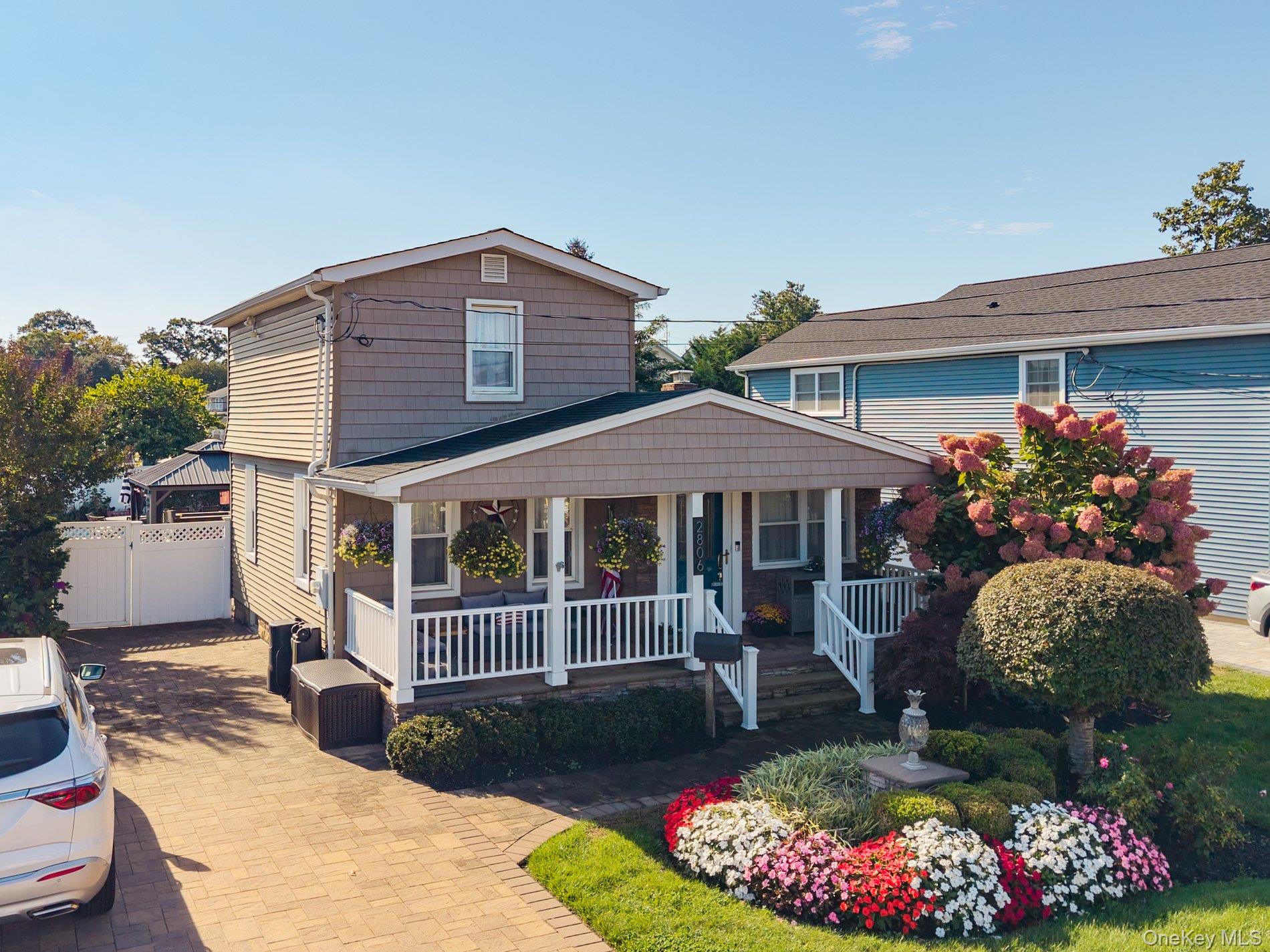 #2 photo, 2806 Wilson Avenue, ナッソー郡 Bellmore , NY 11710