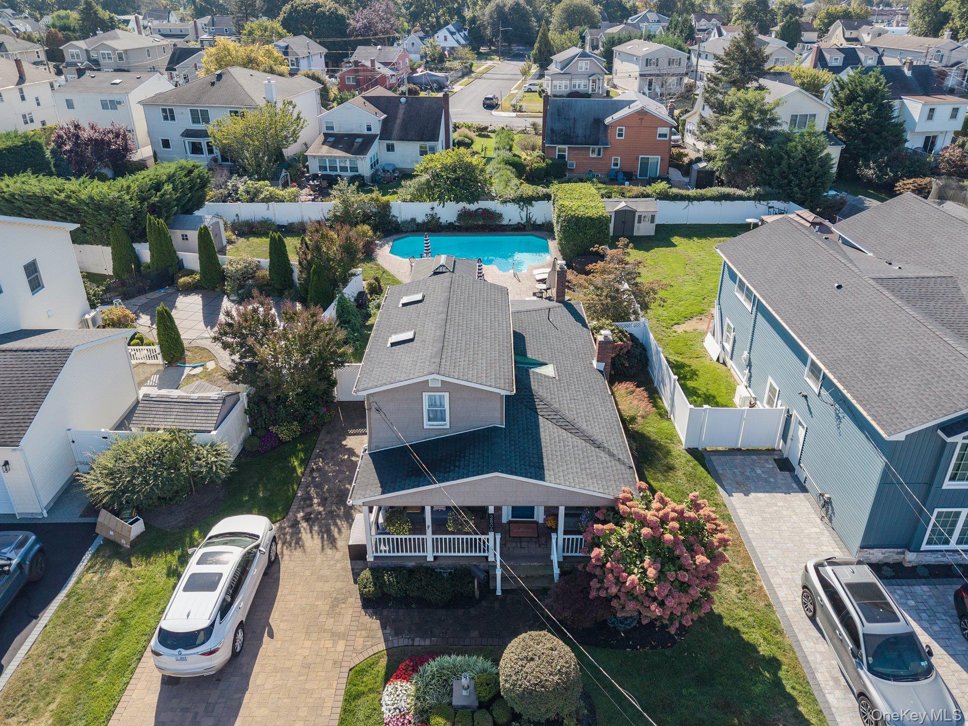 #3 photo, 2806 Wilson Avenue, ナッソー郡 Bellmore , NY 11710