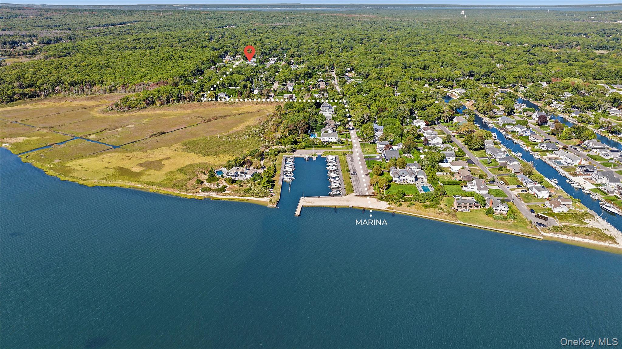 #2 photo, 5 Canvasback Lane, サフォーク郡 East Quogue , NY 11942