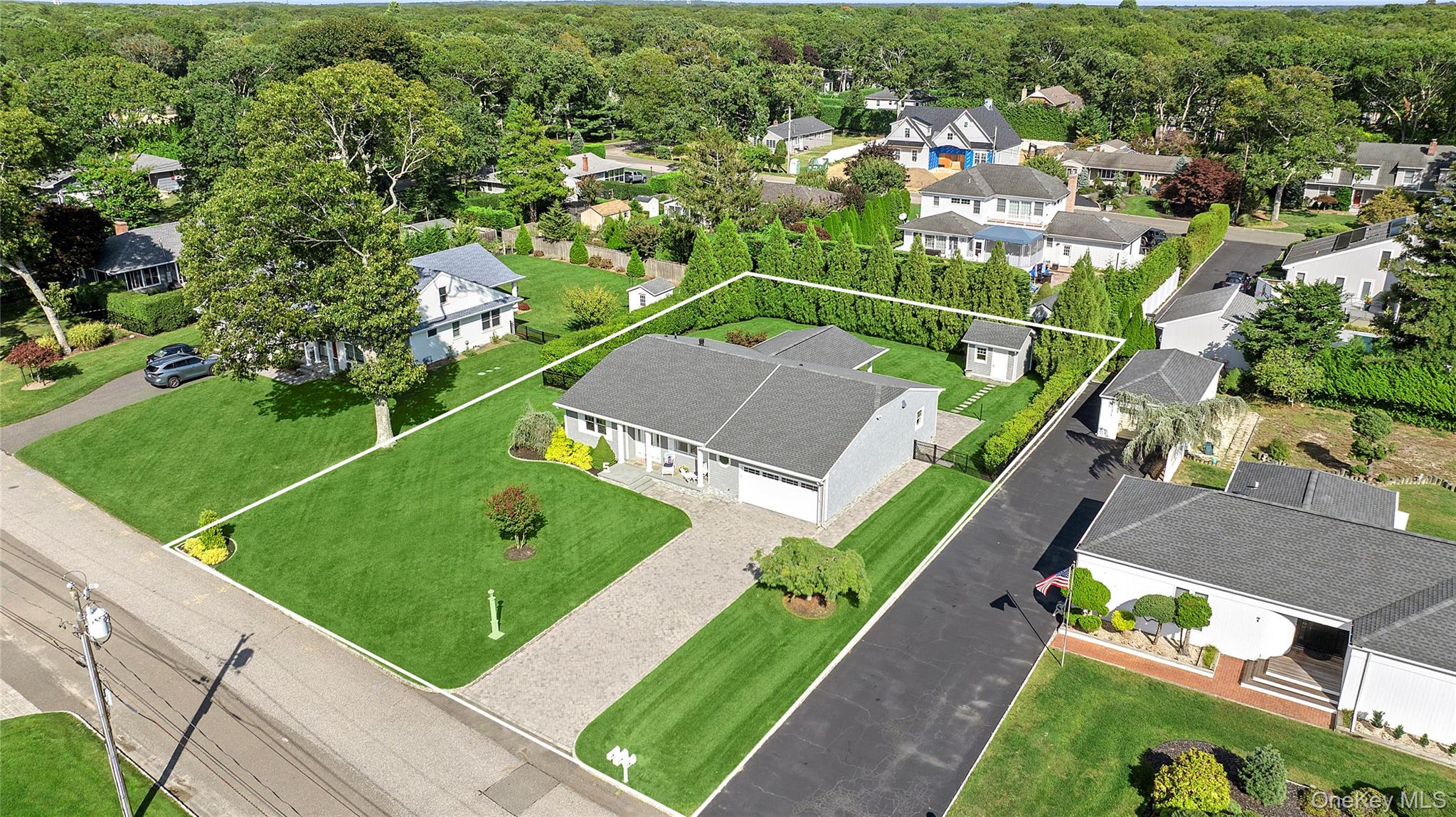 #5 photo, 5 Canvasback Lane, サフォーク郡 East Quogue , NY 11942