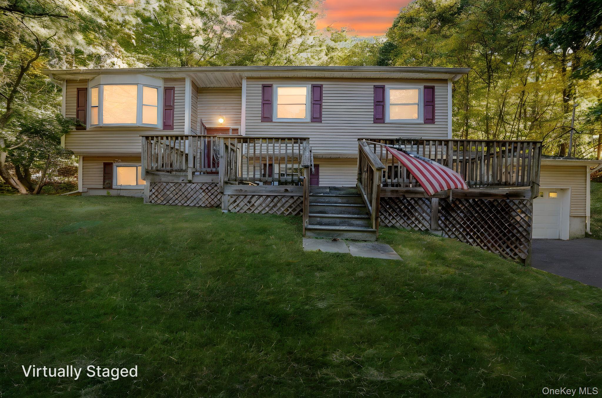 #1 photo, 68 Old Sylvan Lake Road, Hopewell Junction , NY 12533