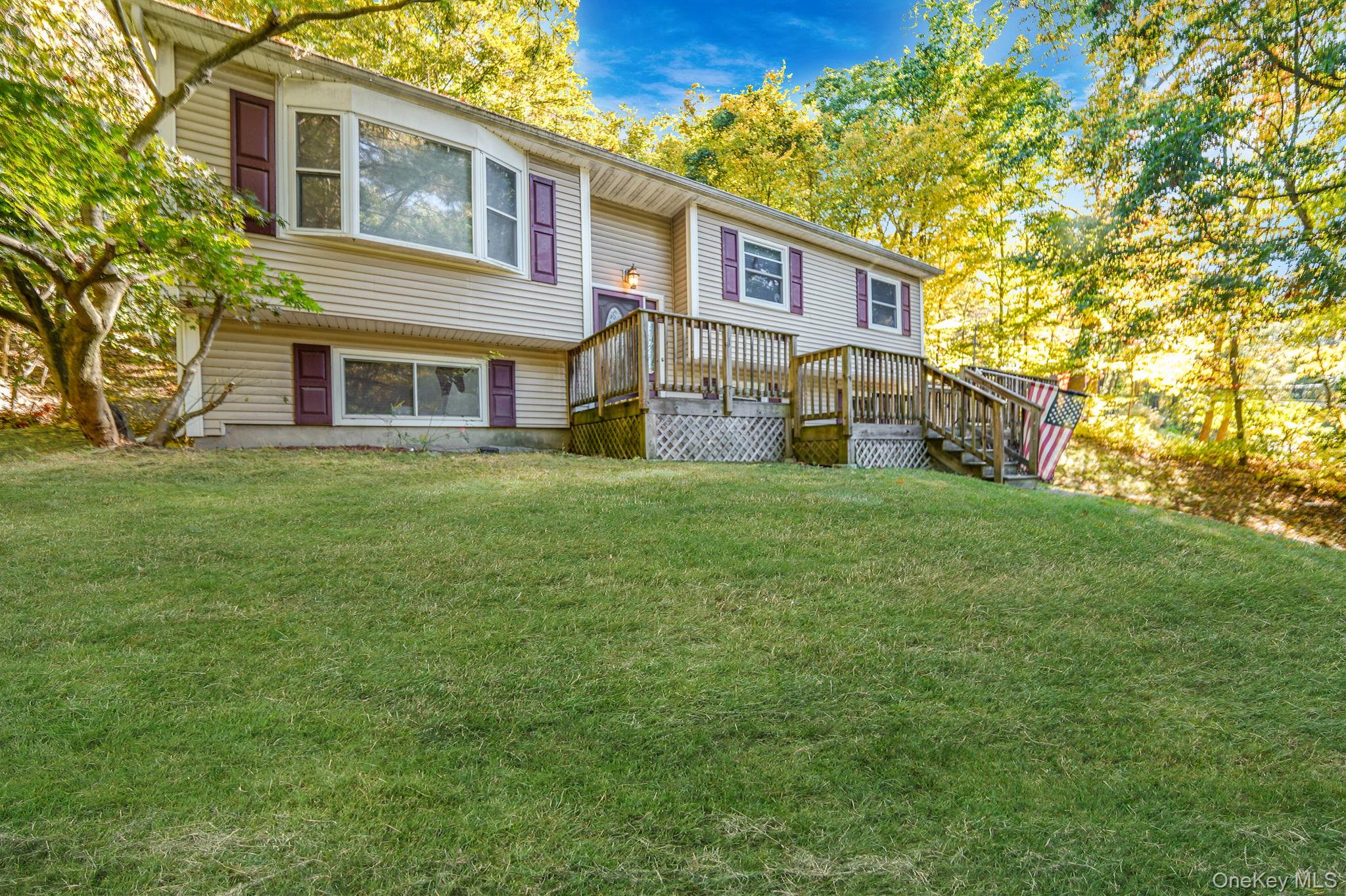 #2 photo, 68 Old Sylvan Lake Road, Hopewell Junction , NY 12533