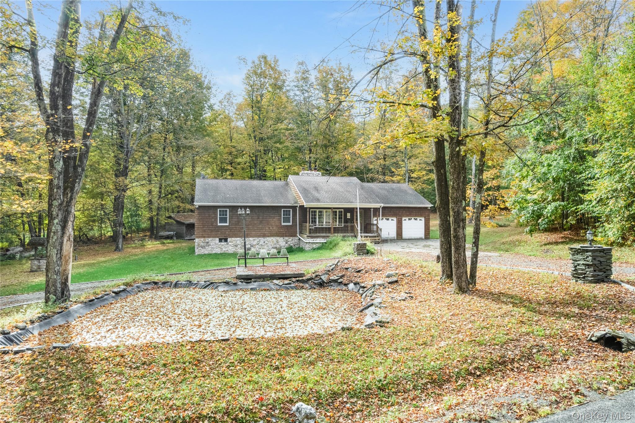 #1 photo, 91 Decker Road, Ancram , NY 12502