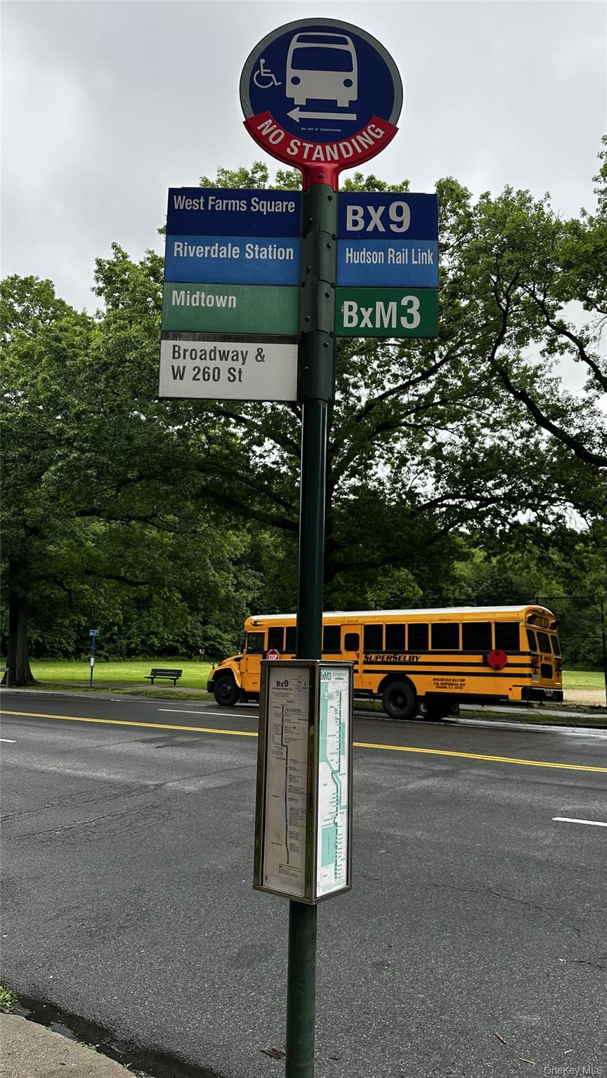 #12 photo, 6535 Broadway, ブロンクス区 Bronx , NY 10471