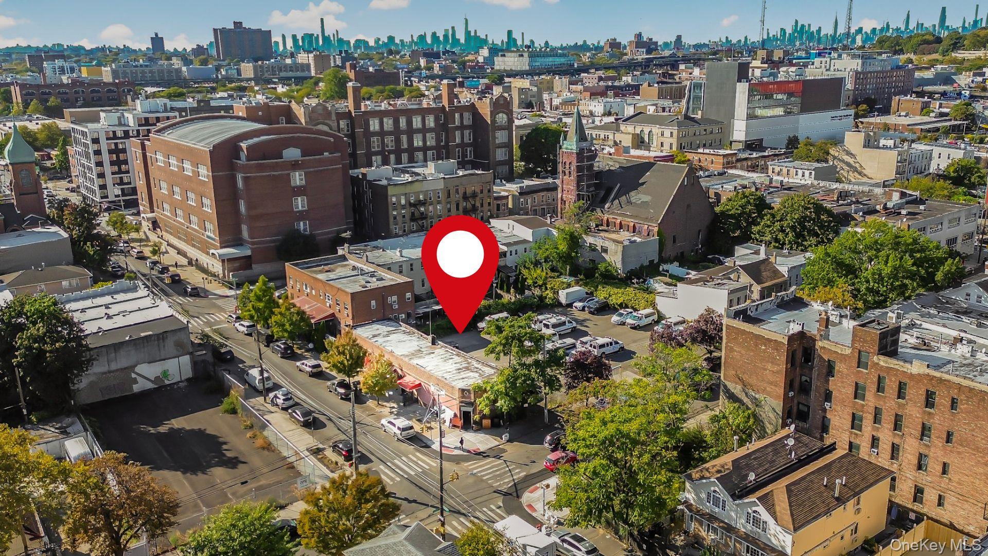 #1 photo, 425 Glenmore Avenue, ブルックリン区 Brooklyn , NY 11207