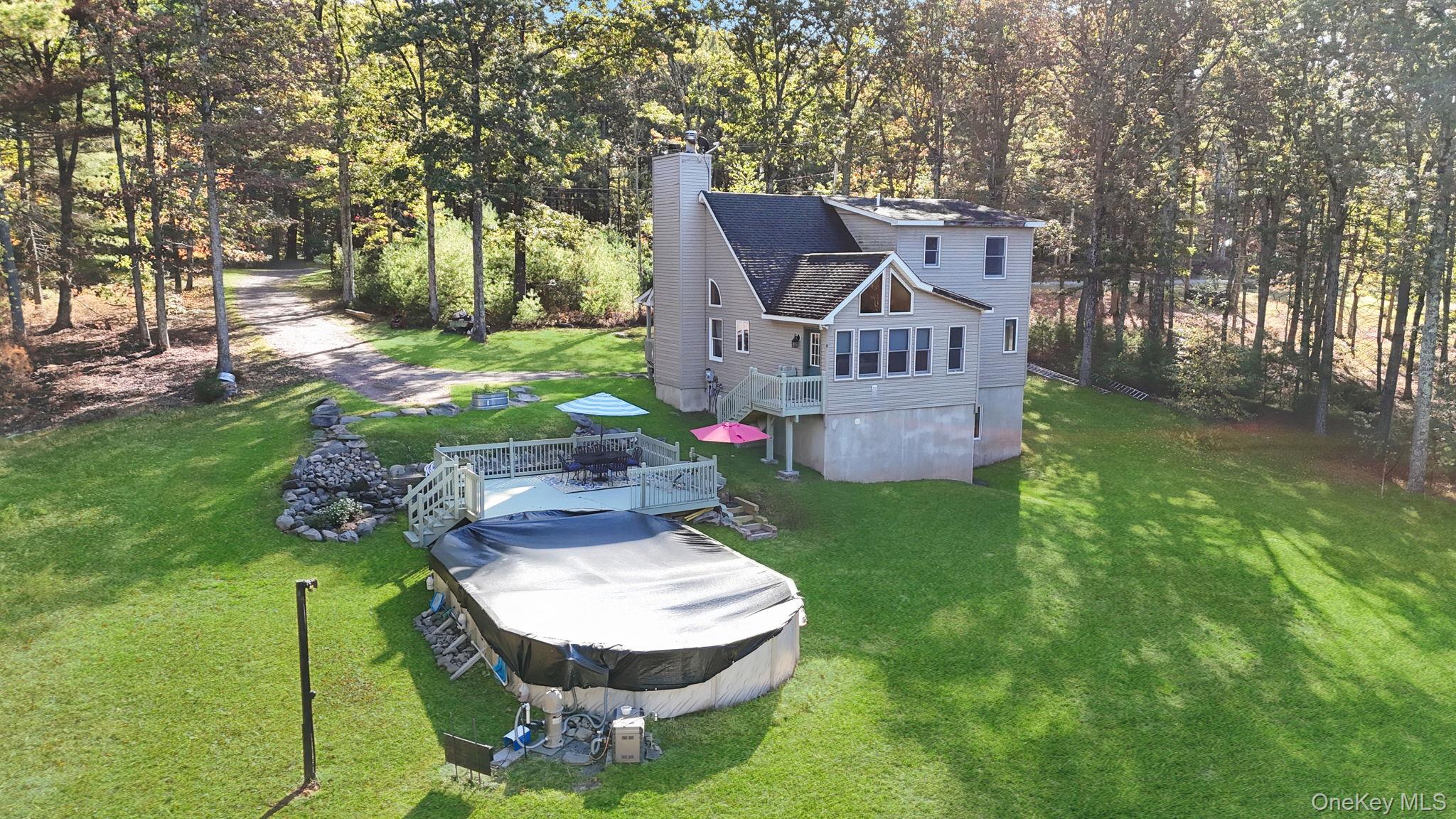 #2 photo, 55 Ozeriany Road, Barryville , NY 12719