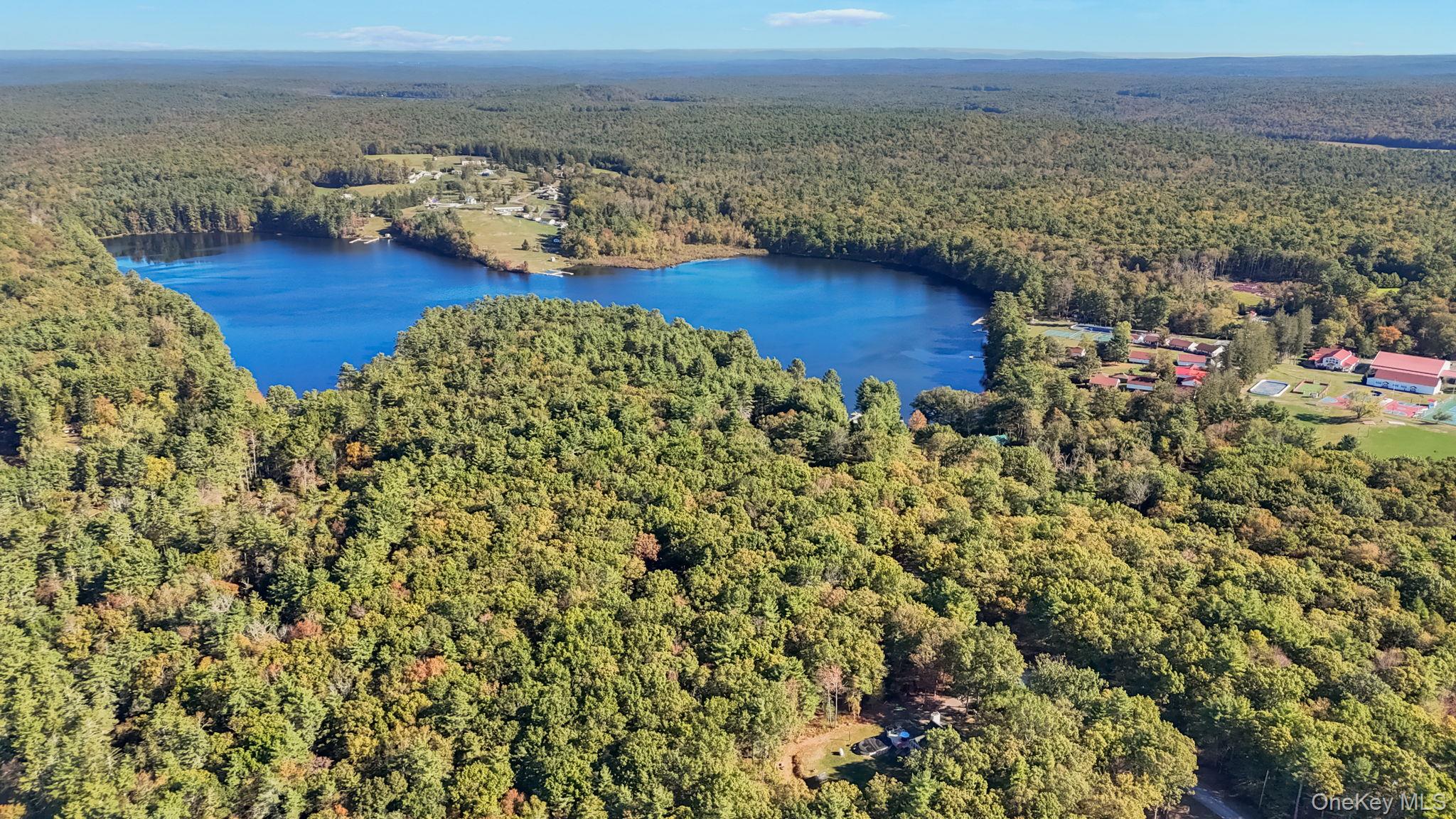 #3 photo, 55 Ozeriany Road, Barryville , NY 12719