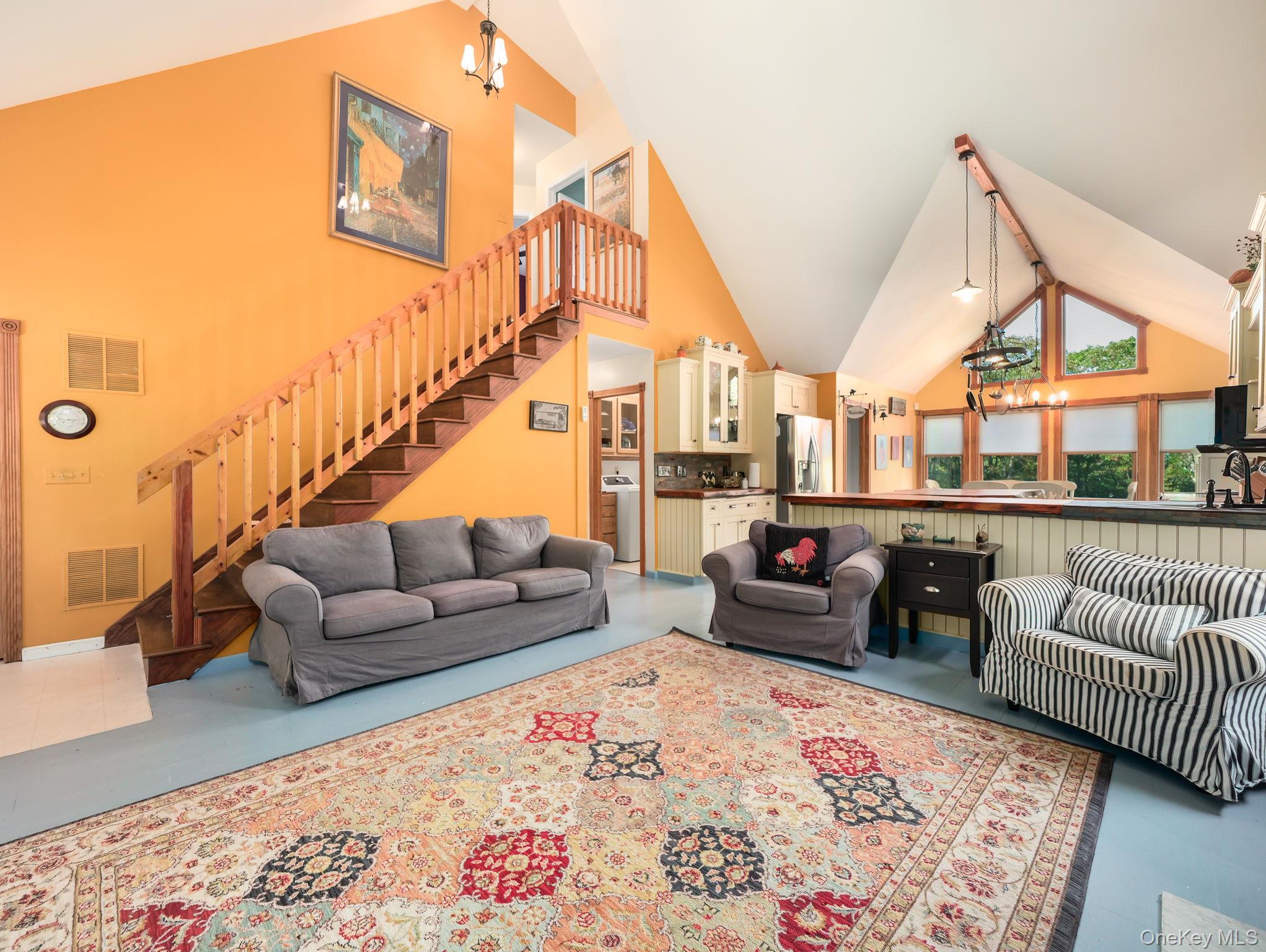 #5 photo, 55 Ozeriany Road, Barryville , NY 12719