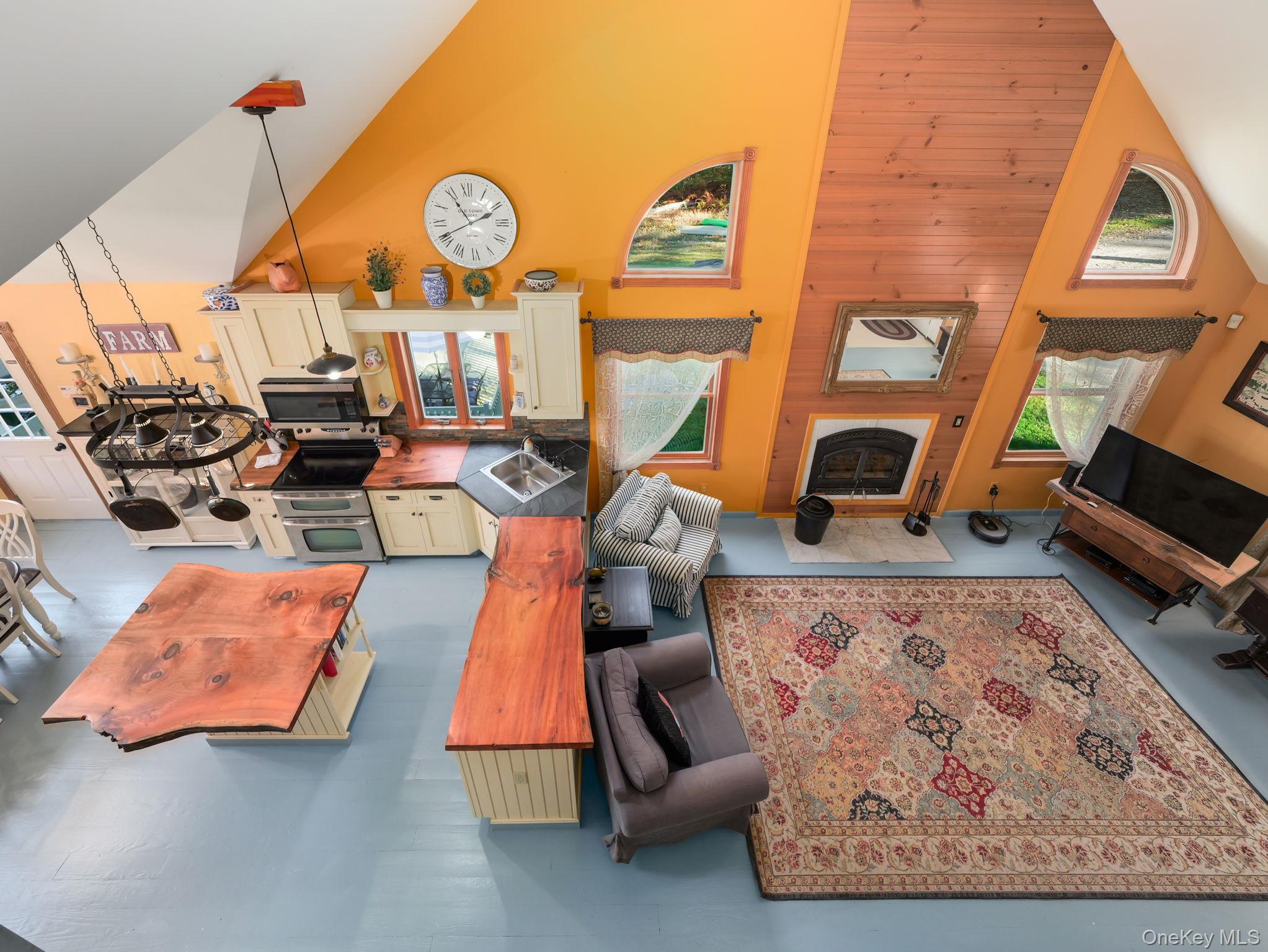 #6 photo, 55 Ozeriany Road, Barryville , NY 12719