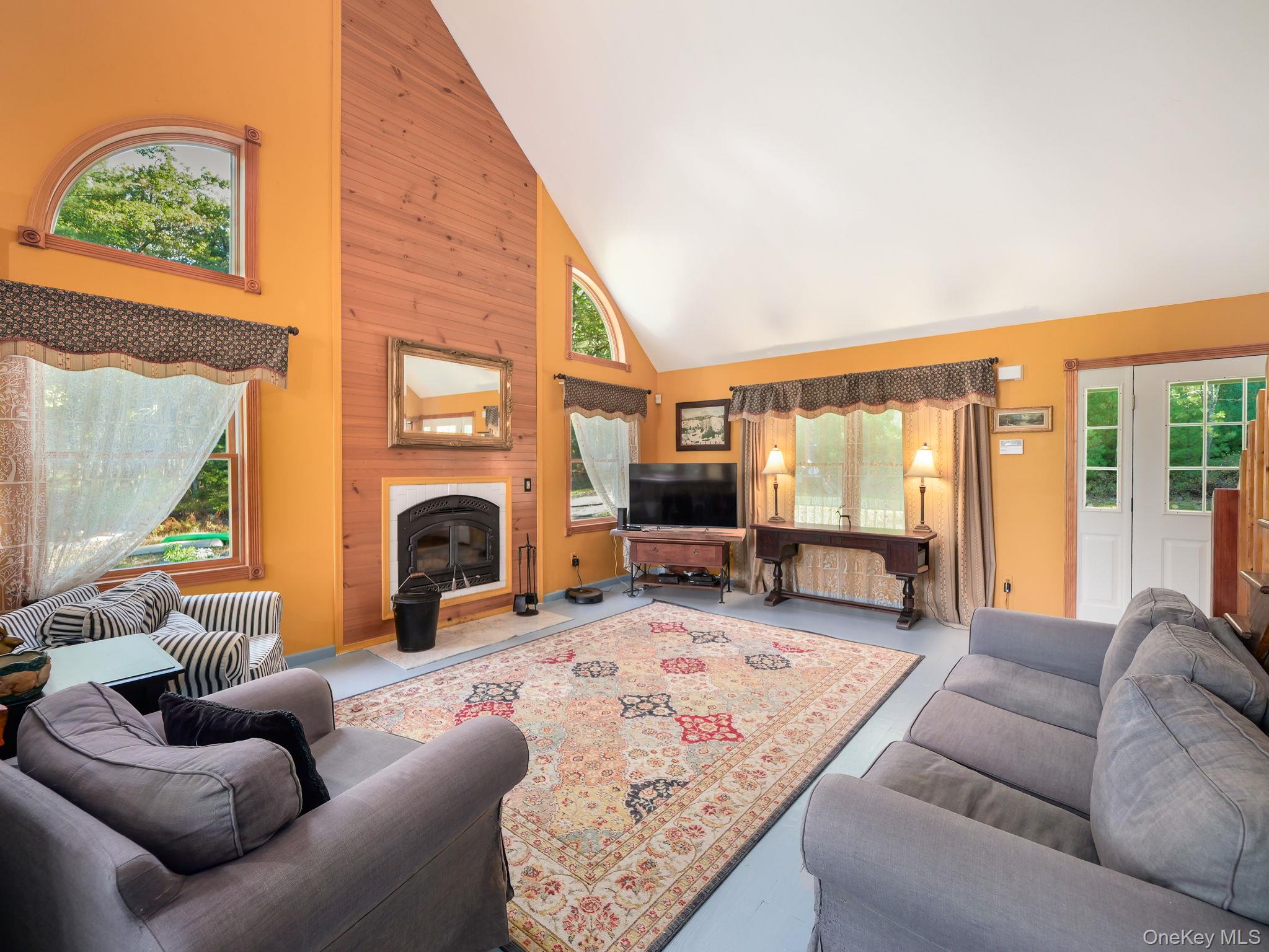 #7 photo, 55 Ozeriany Road, Barryville , NY 12719