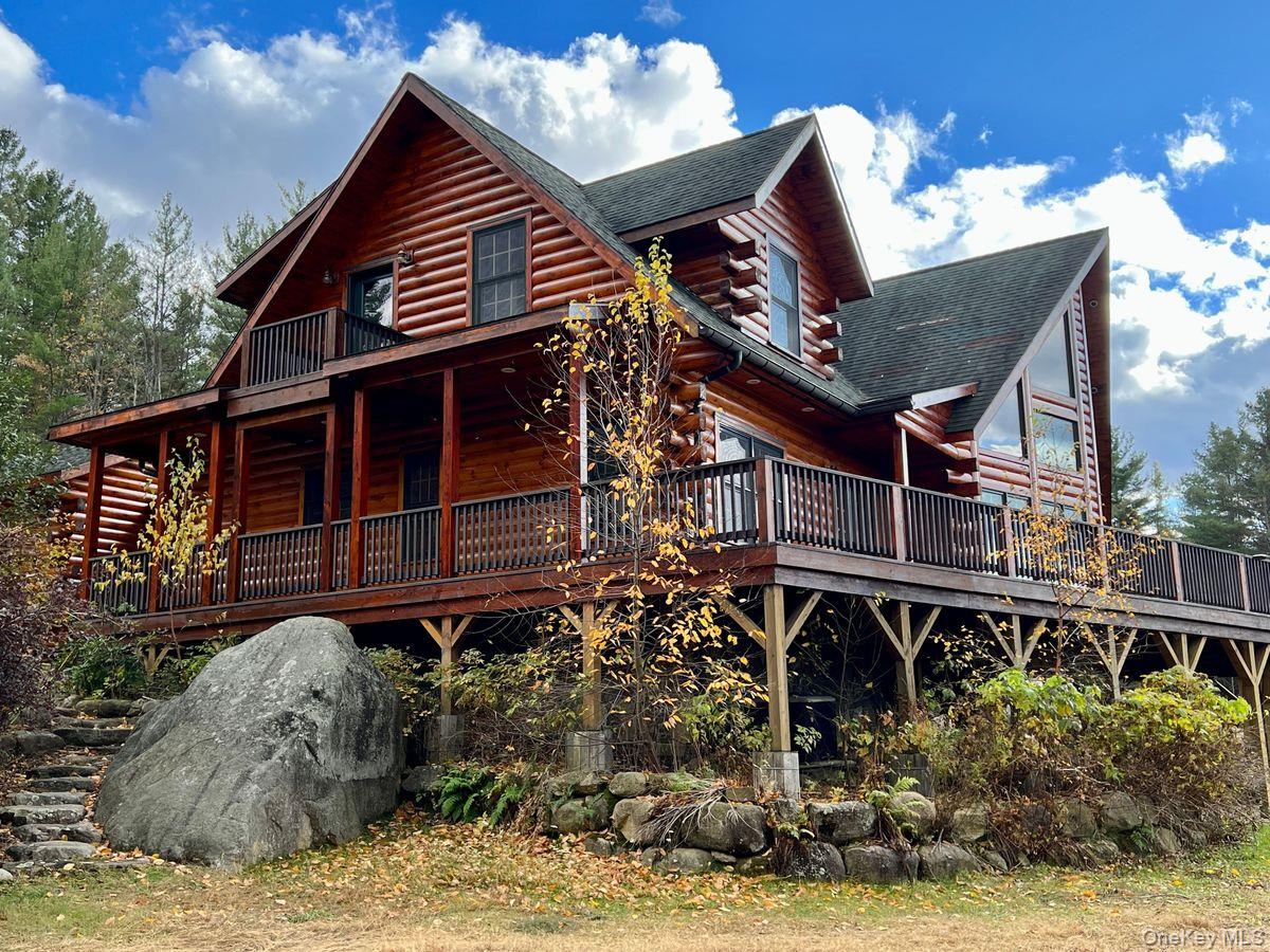 #2 photo, 60 Leon Lane, Call Listing Agent , NY 12878