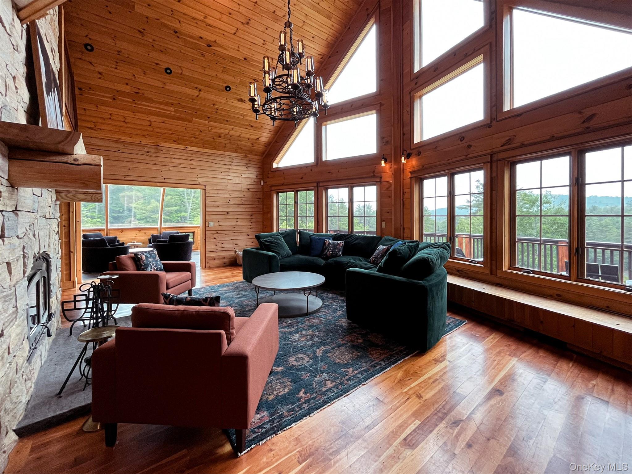 #5 photo, 60 Leon Lane, Call Listing Agent , NY 12878