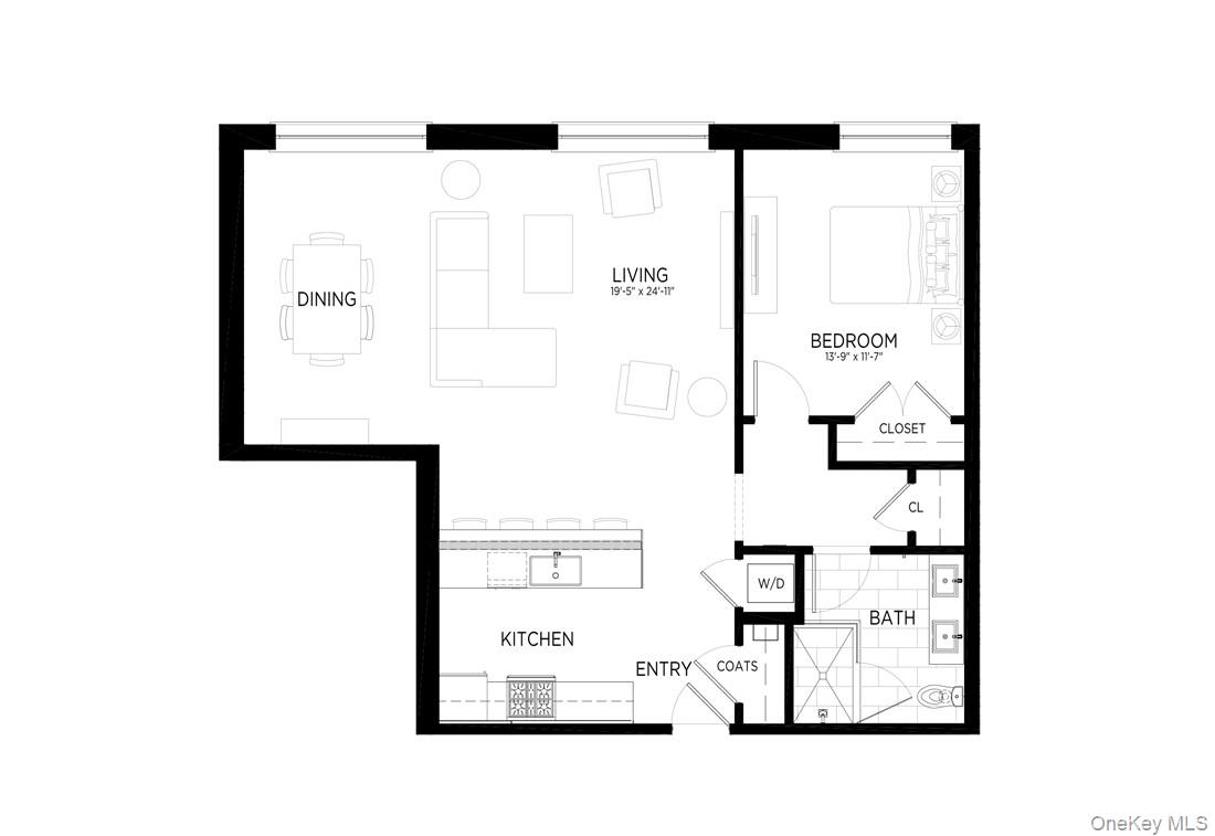 #8 photo, 2 2nd Street, Rye , NY 10580