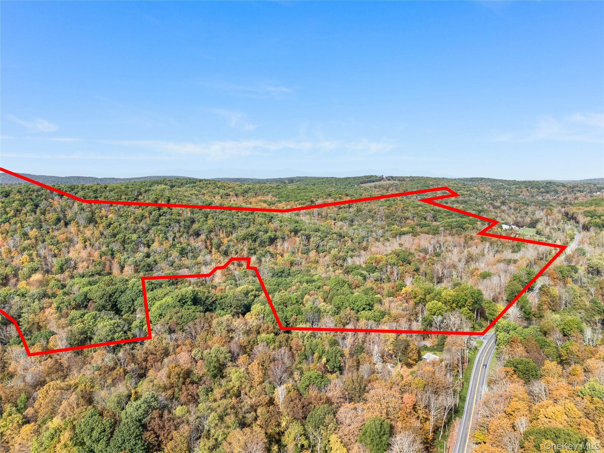 #2 photo, Decker Rd and Route 82, Ancram , NY 