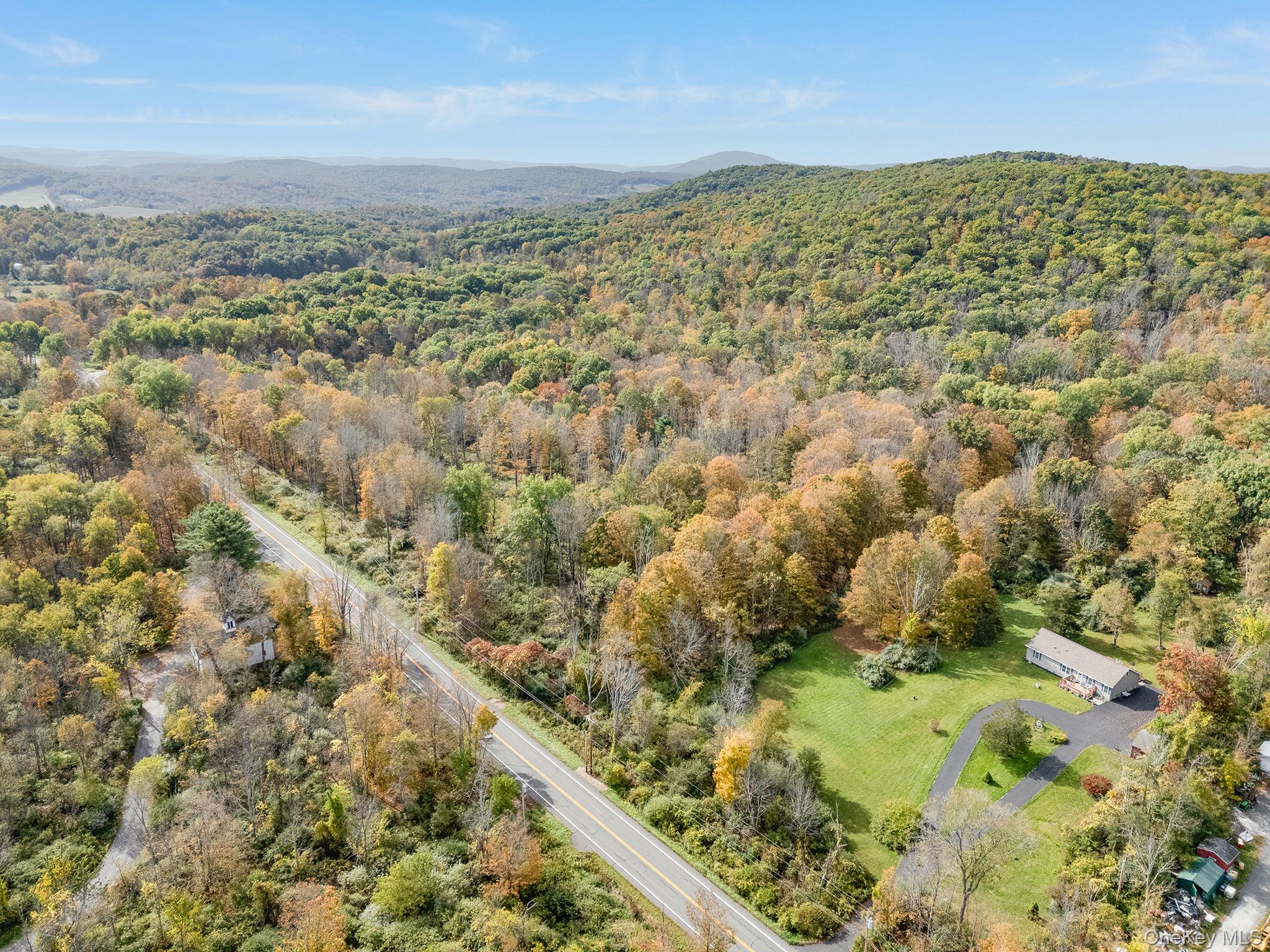 #6 photo, Decker Rd and Route 82, Ancram , NY 