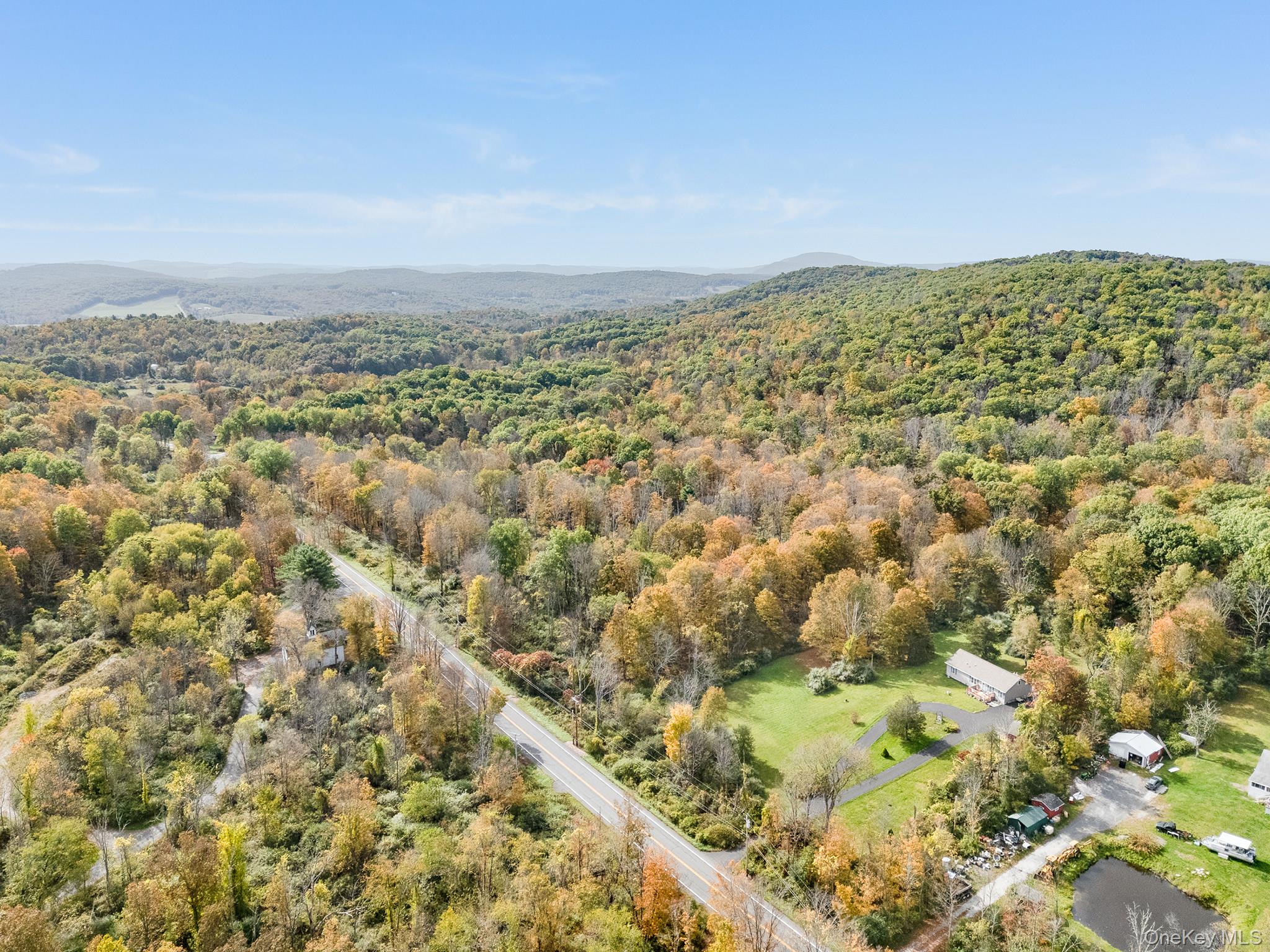 #7 photo, Decker Rd and Route 82, Ancram , NY 