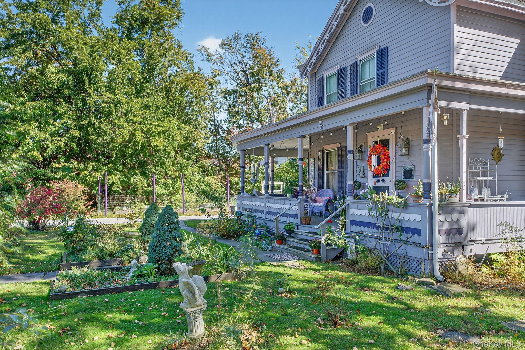 #2 photo, 4 Railroad Avenue, Staatsburg , NY 12580