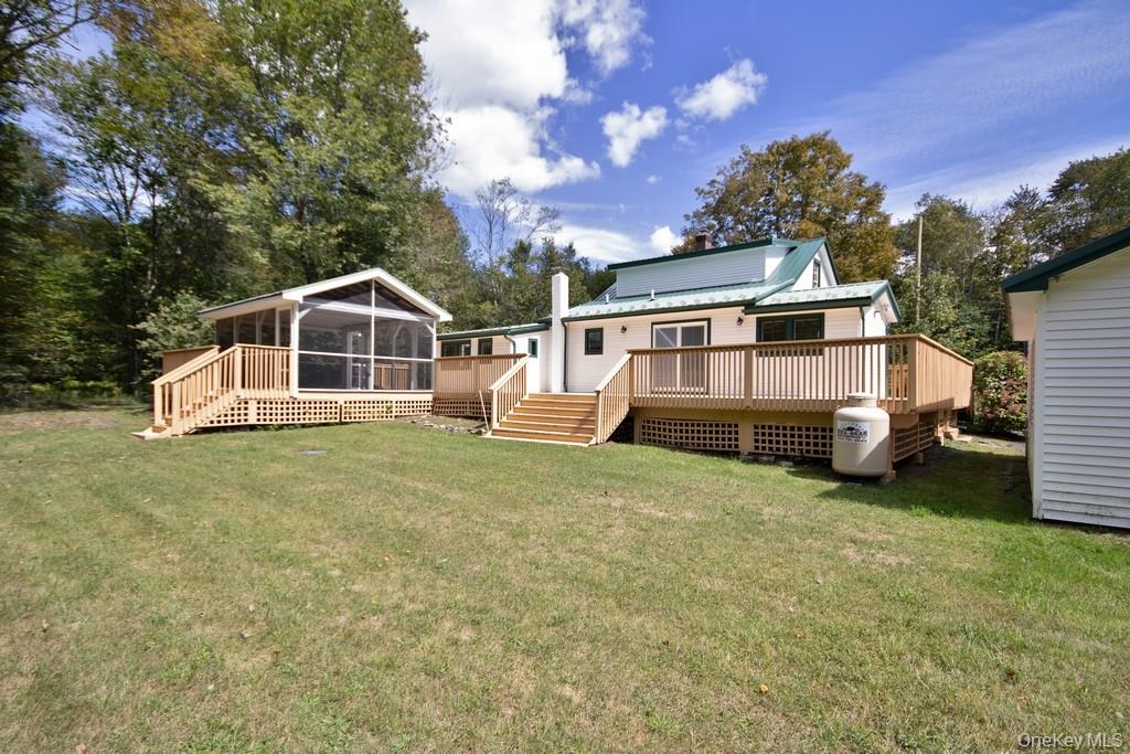 #4 photo, 151 Airport Road, Bethel , NY 12762