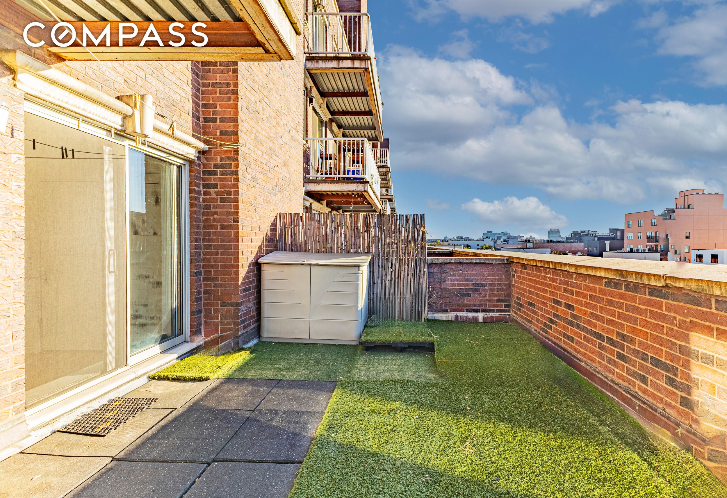 #13 photo, 195 Spencer Street, ブルックリン区 Bedford-Stuyvesant , NY 11205