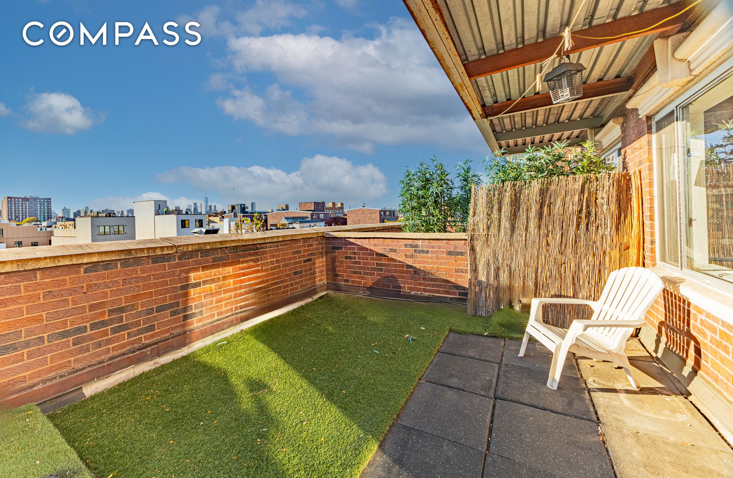 #14 photo, 195 Spencer Street, ブルックリン区 Bedford-Stuyvesant , NY 11205