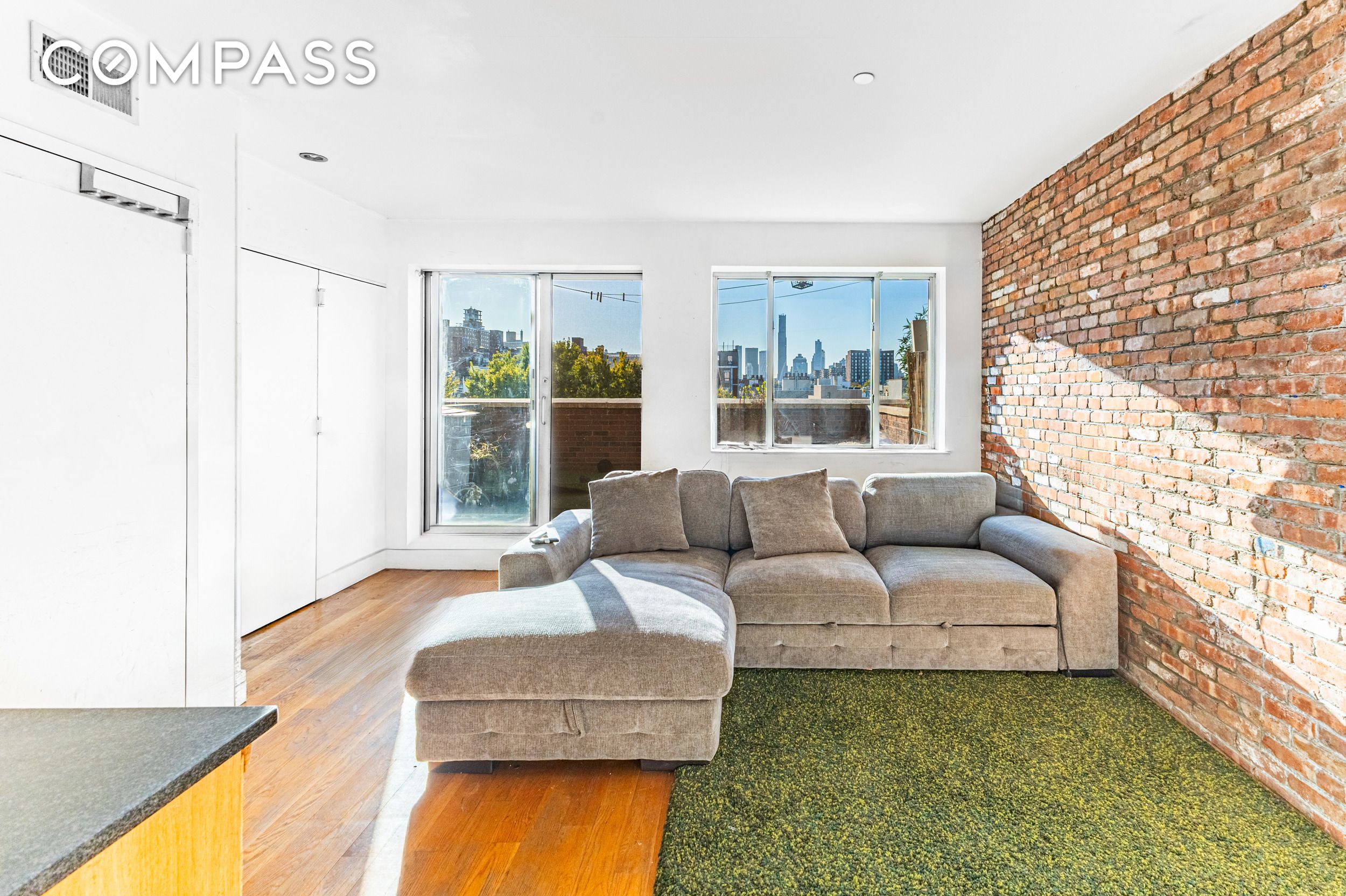 #3 photo, 195 Spencer Street, ブルックリン区 Bedford-Stuyvesant , NY 11205