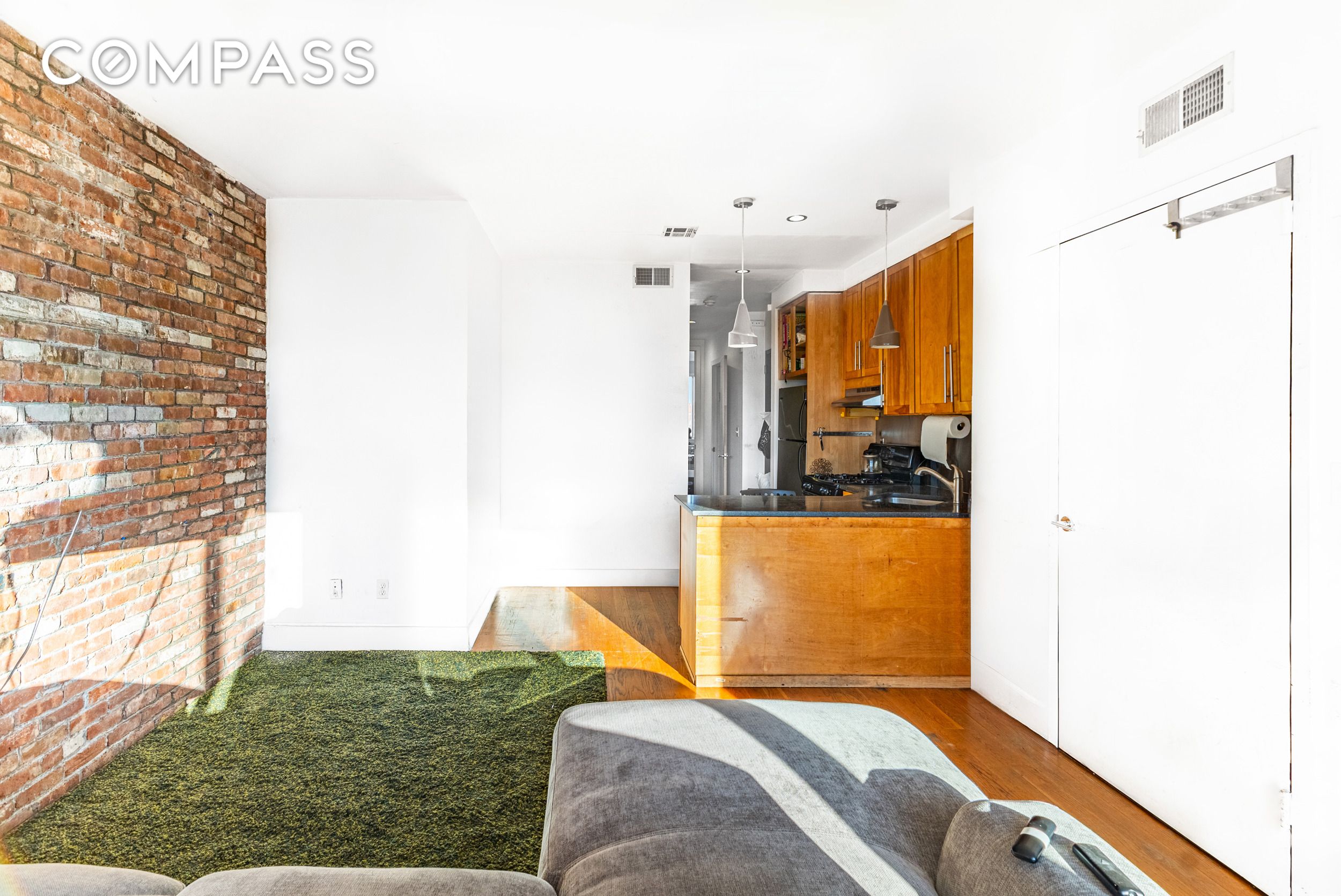 #5 photo, 195 Spencer Street, ブルックリン区 Bedford-Stuyvesant , NY 11205