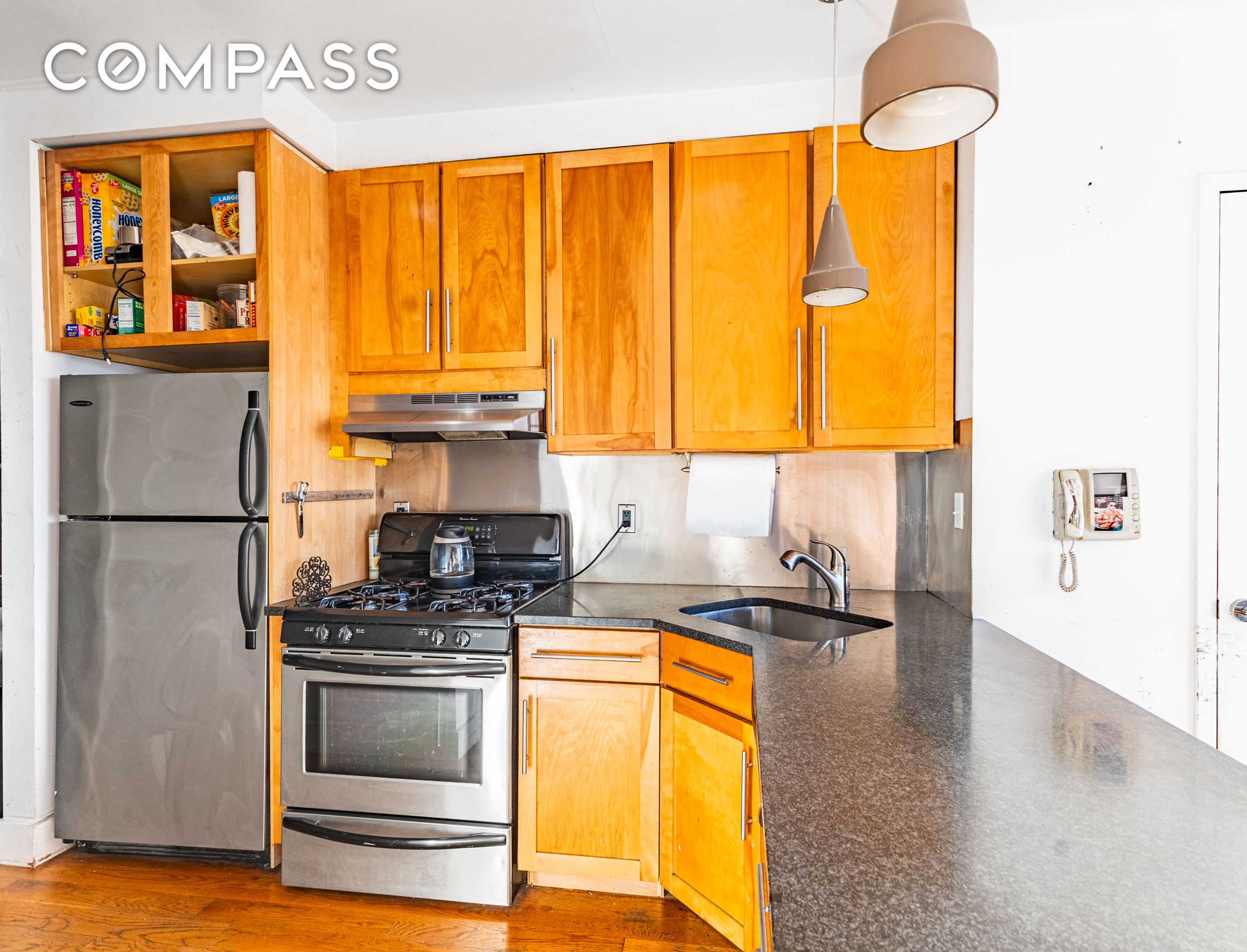 #6 photo, 195 Spencer Street, ブルックリン区 Bedford-Stuyvesant , NY 11205