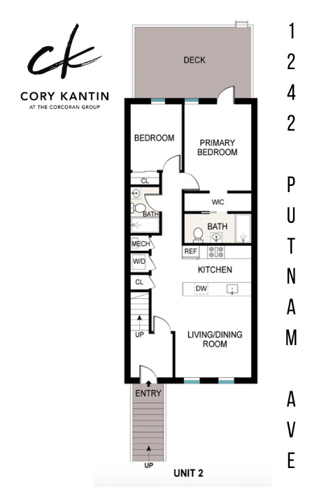 #2 photo, Brooklyn, Bushwick , NY 11221