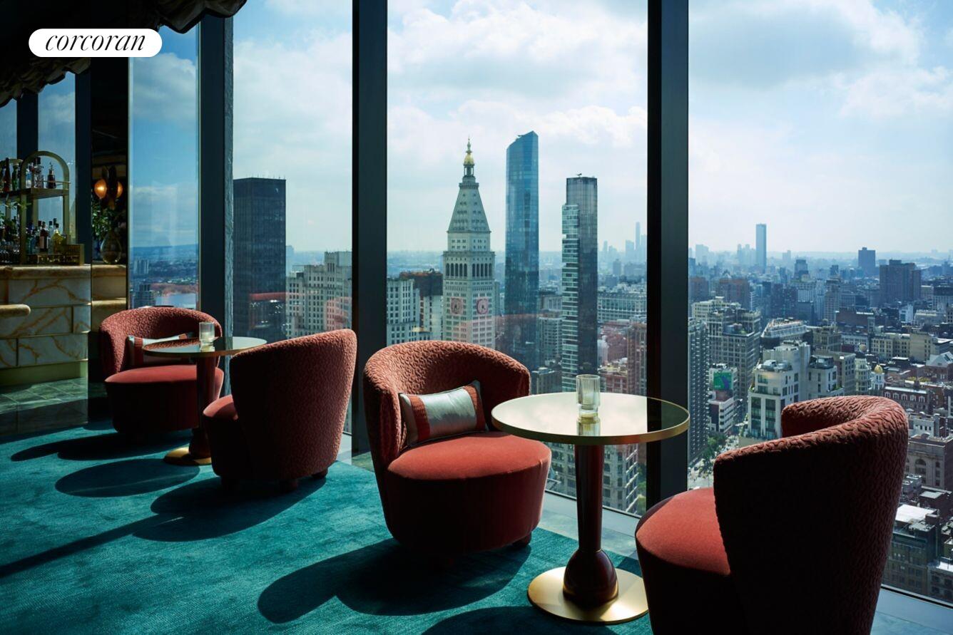 #14 photo, New York City, NoMad , NY 10001