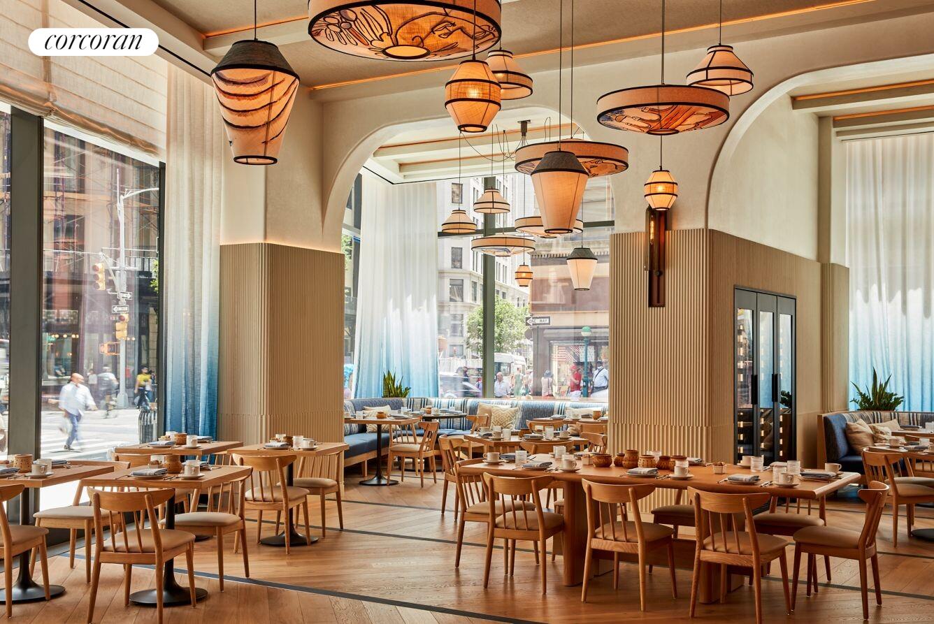 #19 photo, New York City, NoMad , NY 10001