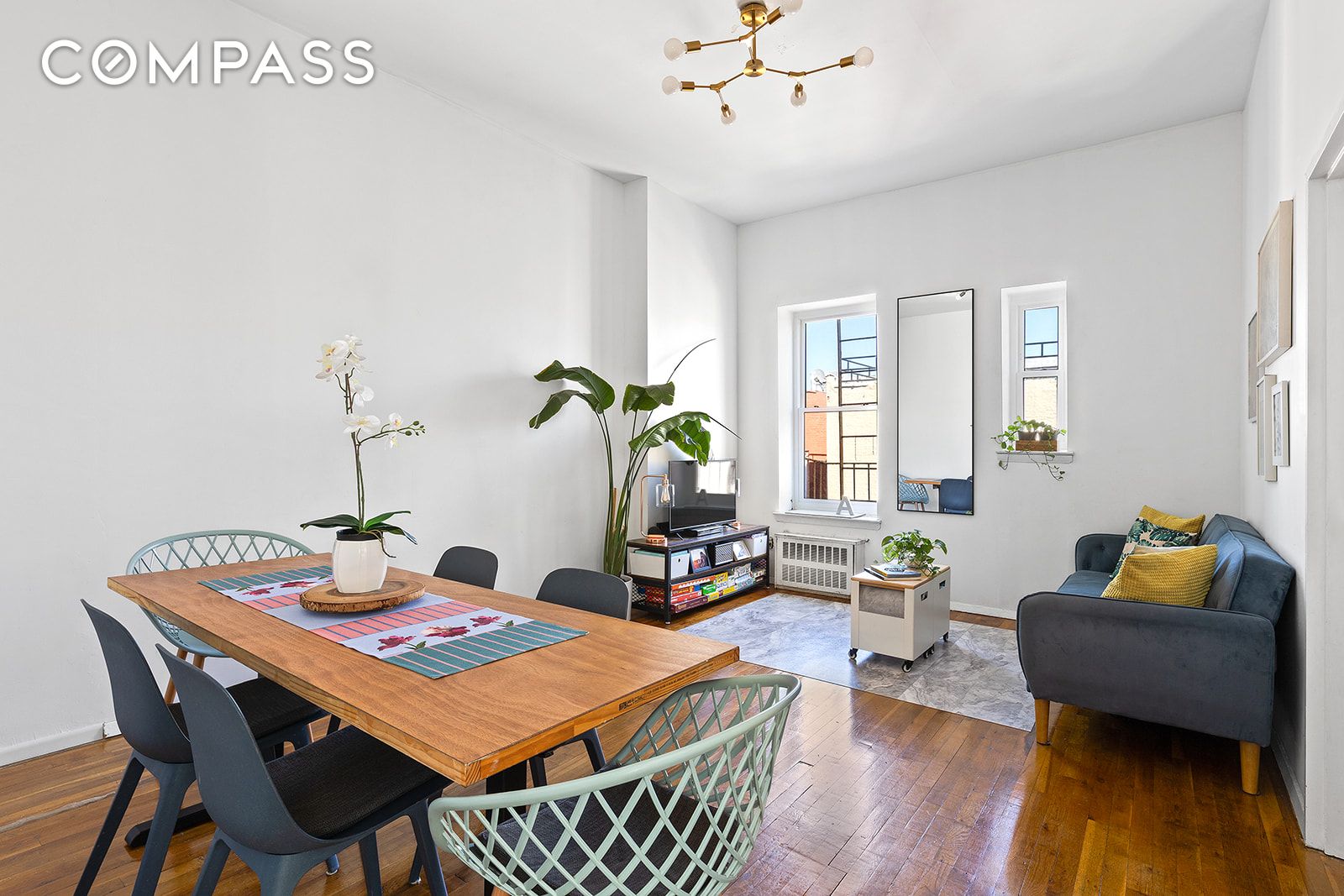 #3 photo, 475 17th Street, ブルックリン区 Park Slope , NY 11215