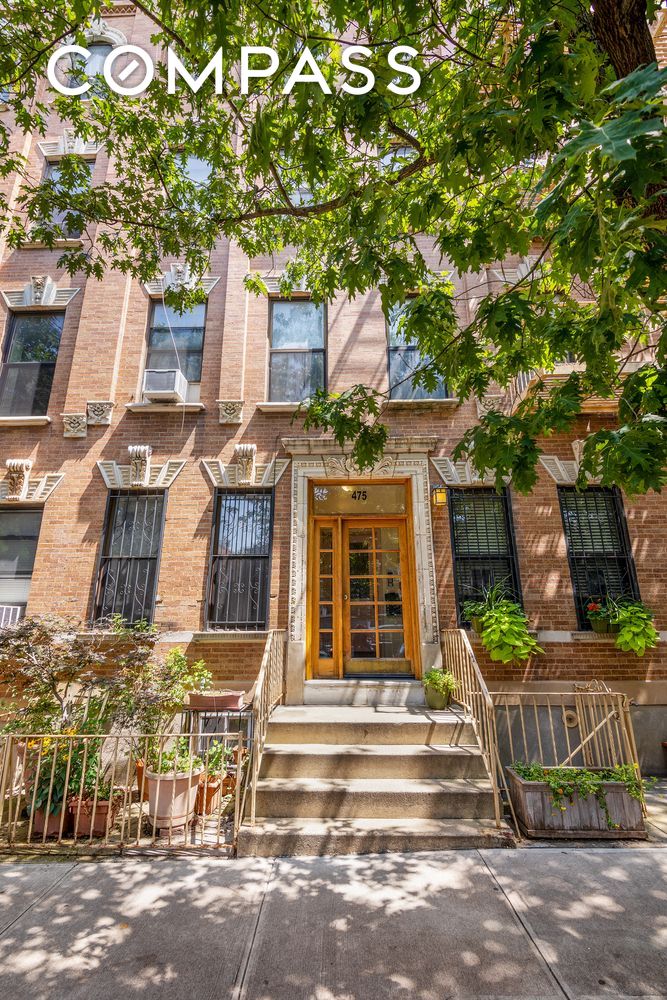 #8 photo, 475 17th Street, ブルックリン区 Park Slope , NY 11215