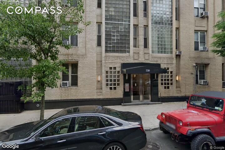 #11 photo, New York City, Sutton Place , NY 10022