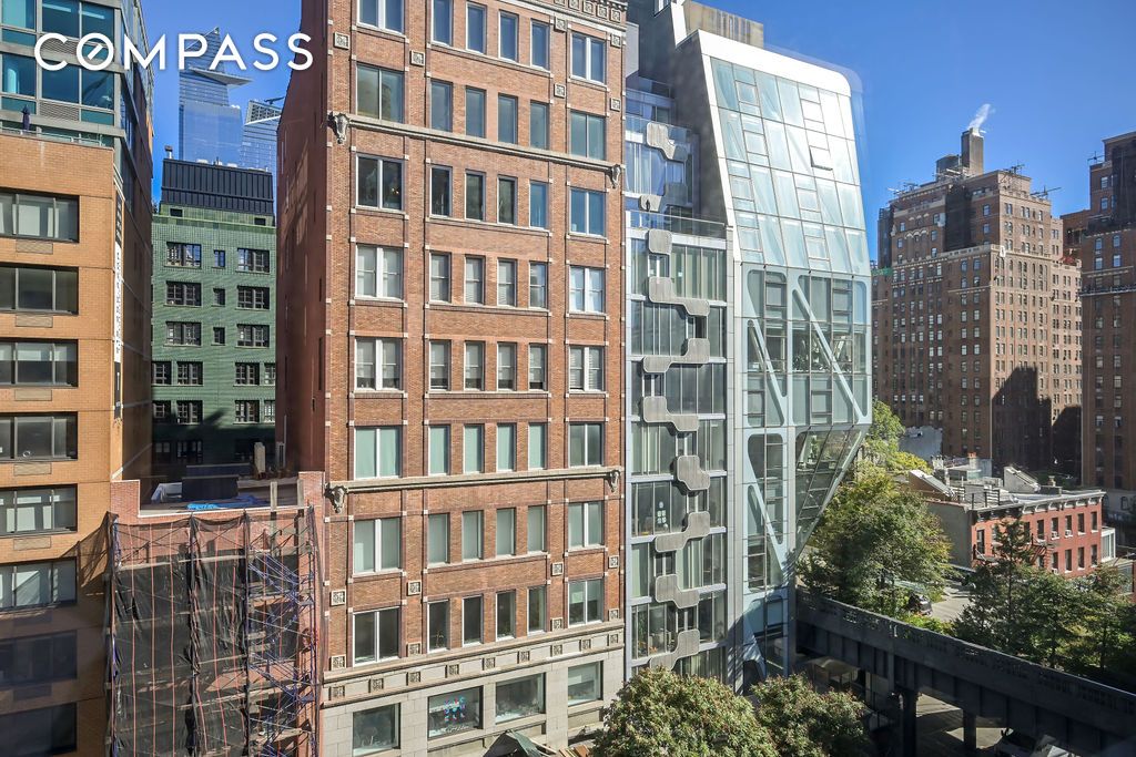 #8 photo, 520 W 23rd Street, マンハッタン Chelsea , NY 10011