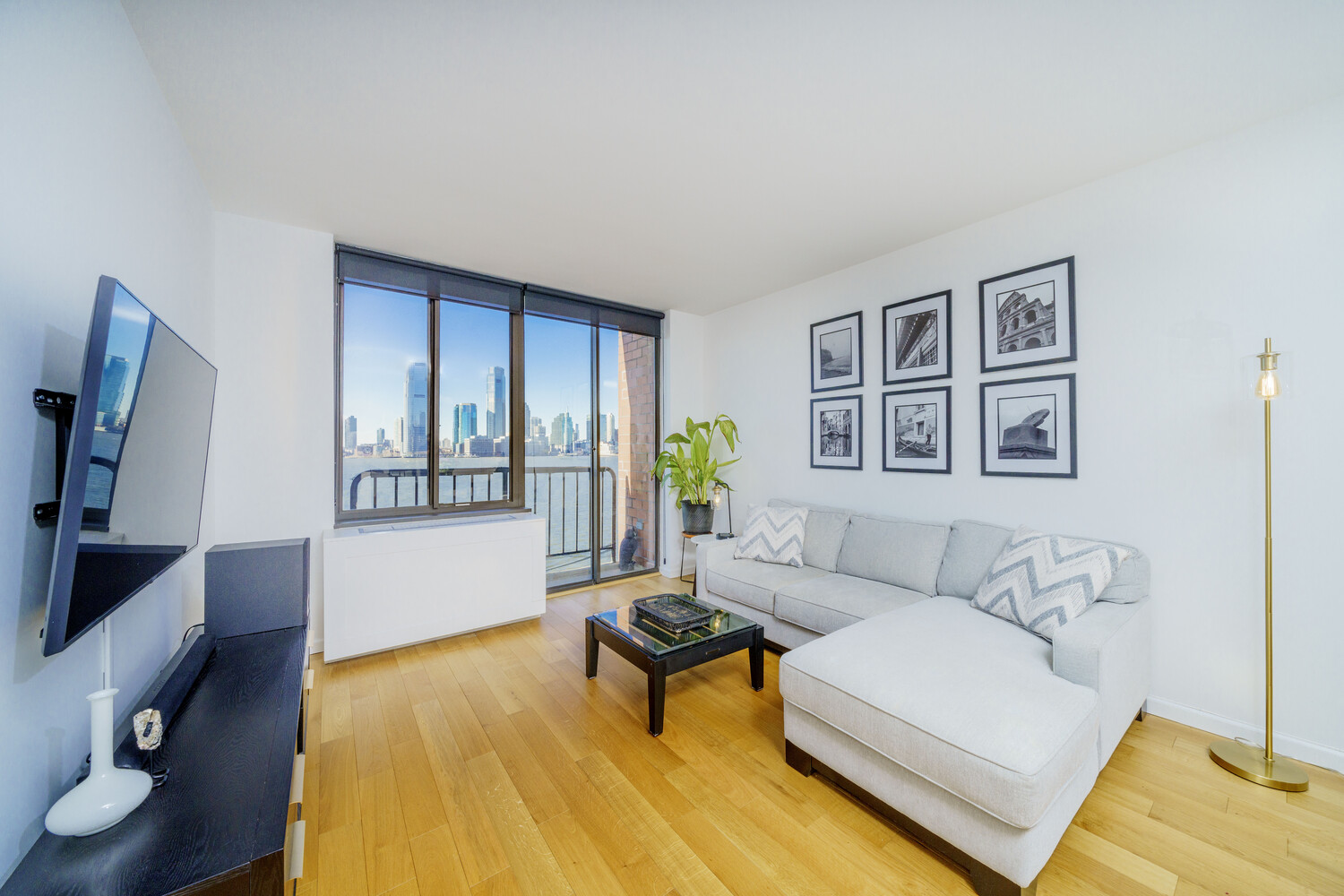 #1 photo, New York City, マンハッタン Battery Park City , NY 10280