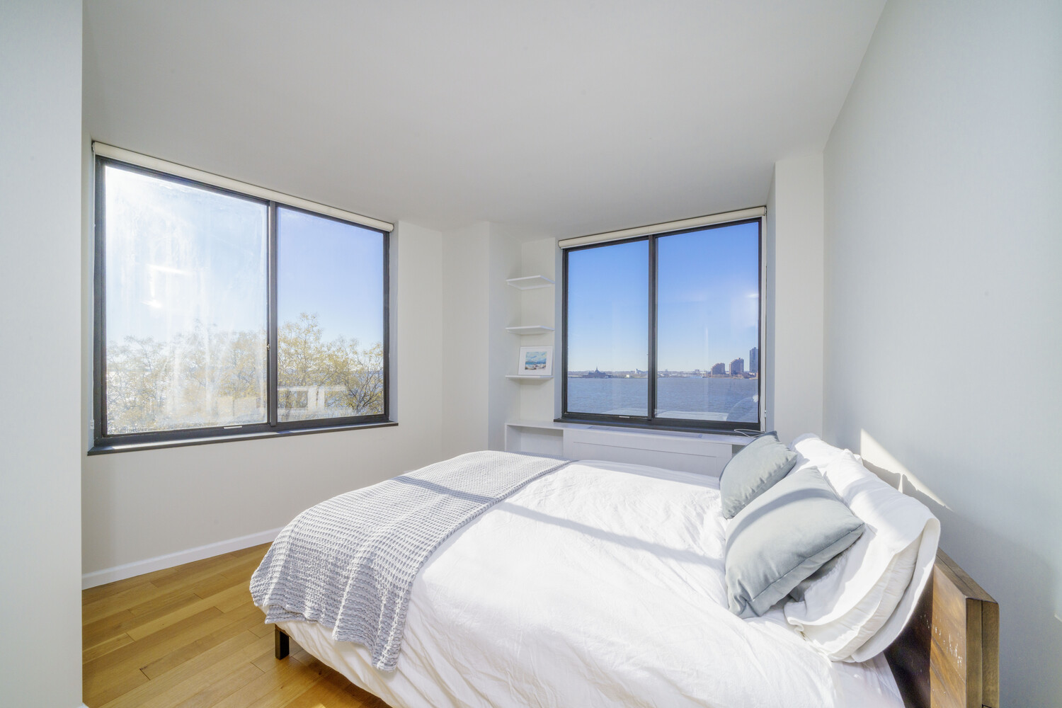 #5 photo, New York City, マンハッタン Battery Park City , NY 10280