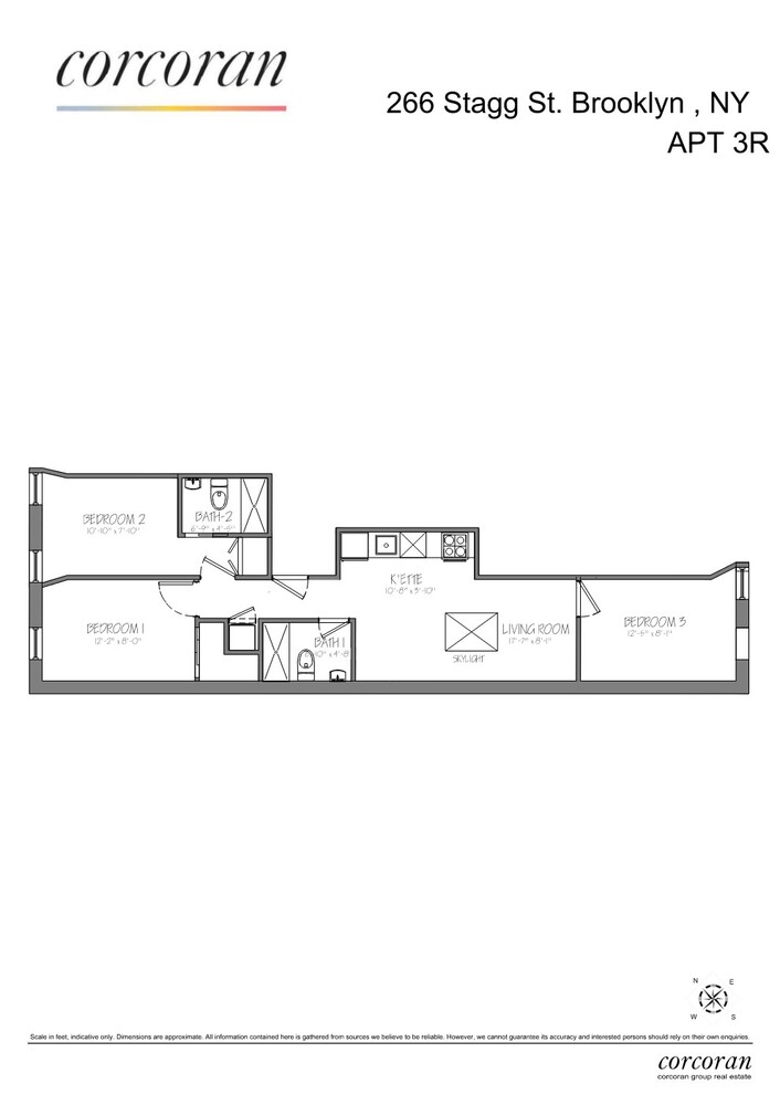 #2 photo, Brooklyn, East Williamsburg , NY 11206