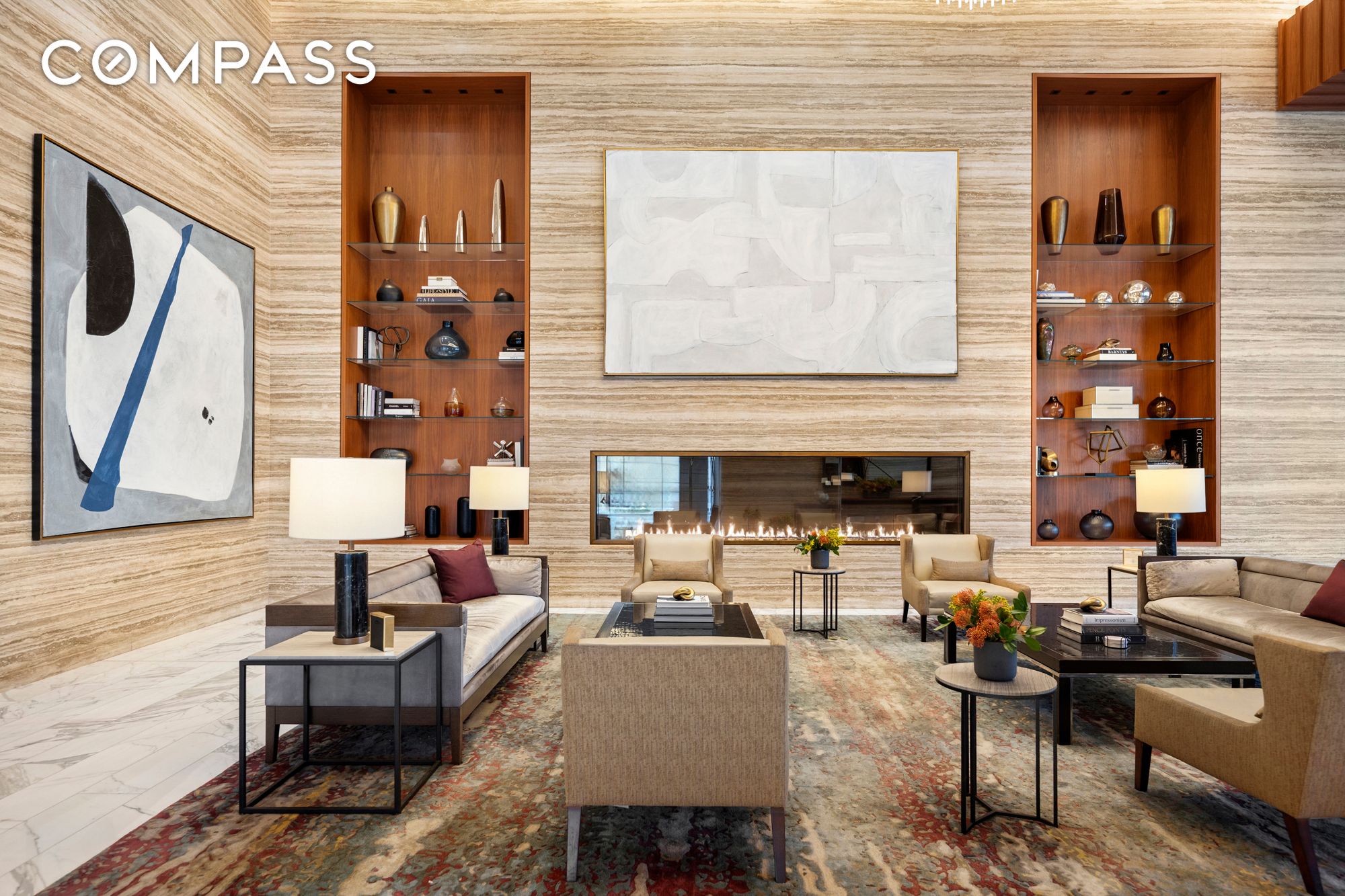 #17 photo, 1 W End Avenue, マンハッタン Upper West Side , NY 10023