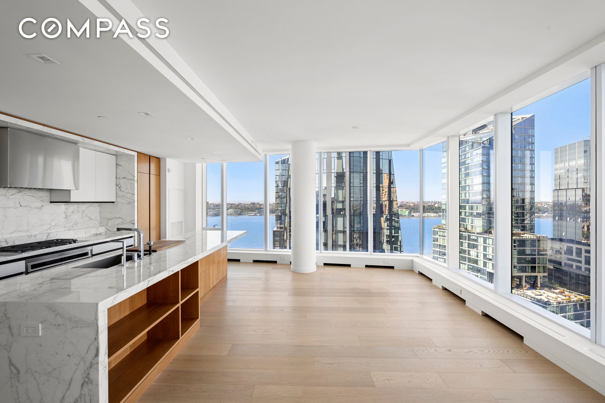 #3 photo, 1 W End Avenue, マンハッタン Upper West Side , NY 10023