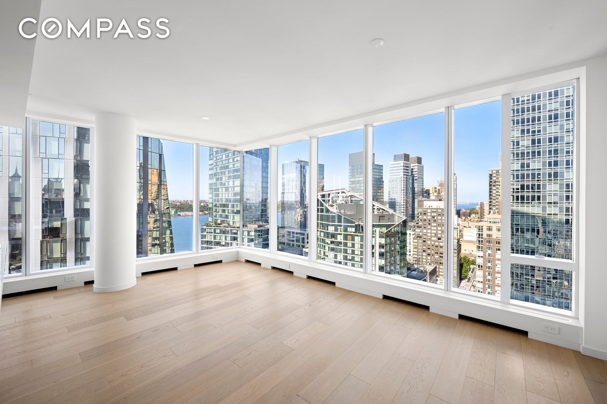 #4 photo, 1 W End Avenue, マンハッタン Upper West Side , NY 10023