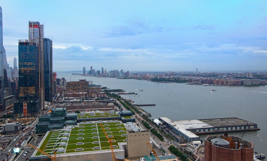 #5 photo, 635 W 42ND Street, マンハッタン Hells Kitchen , NY 10036